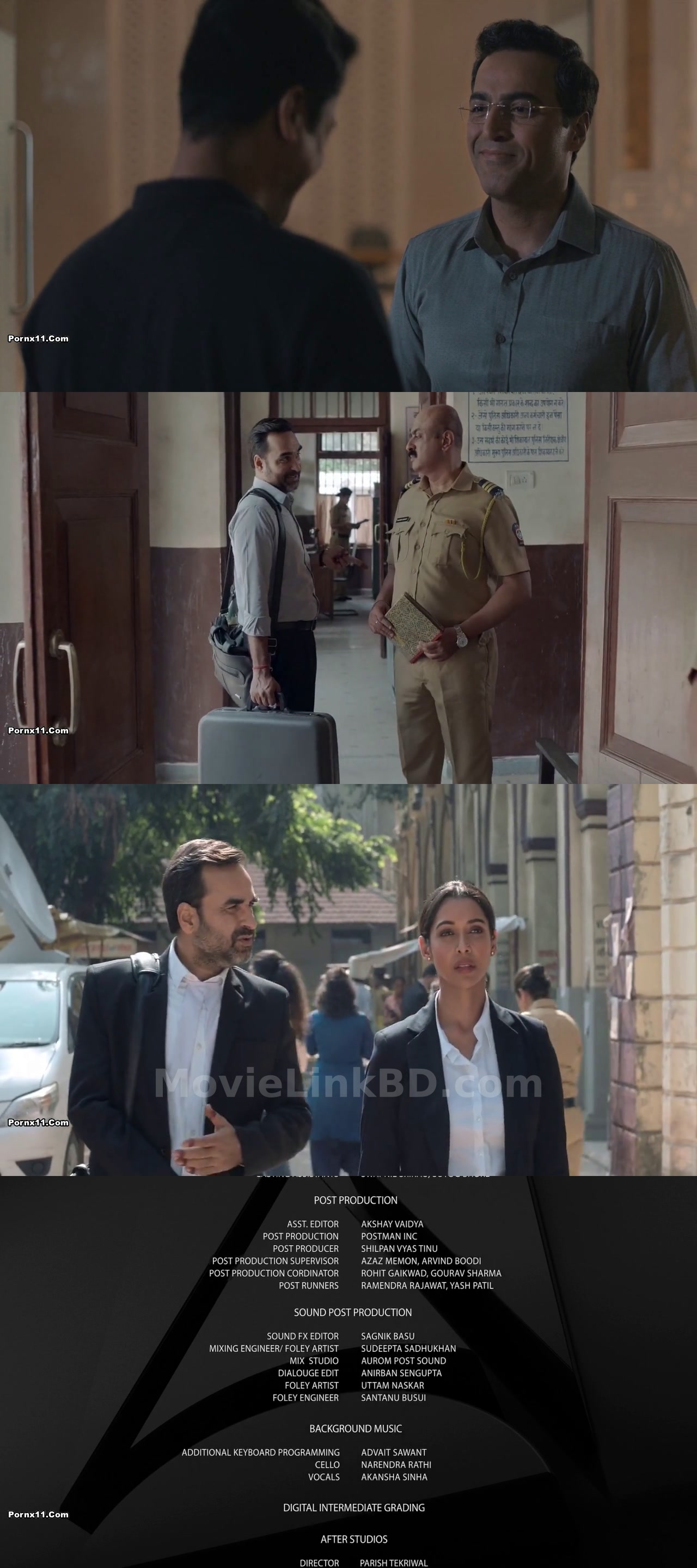 Screenshot of Criminal Justice: Behind Closed Doors  S02 Complete [ Bangla Dubbed ] (2020) &mdash; S02 &bull; Bangla Dubbed on MovieLinkBD