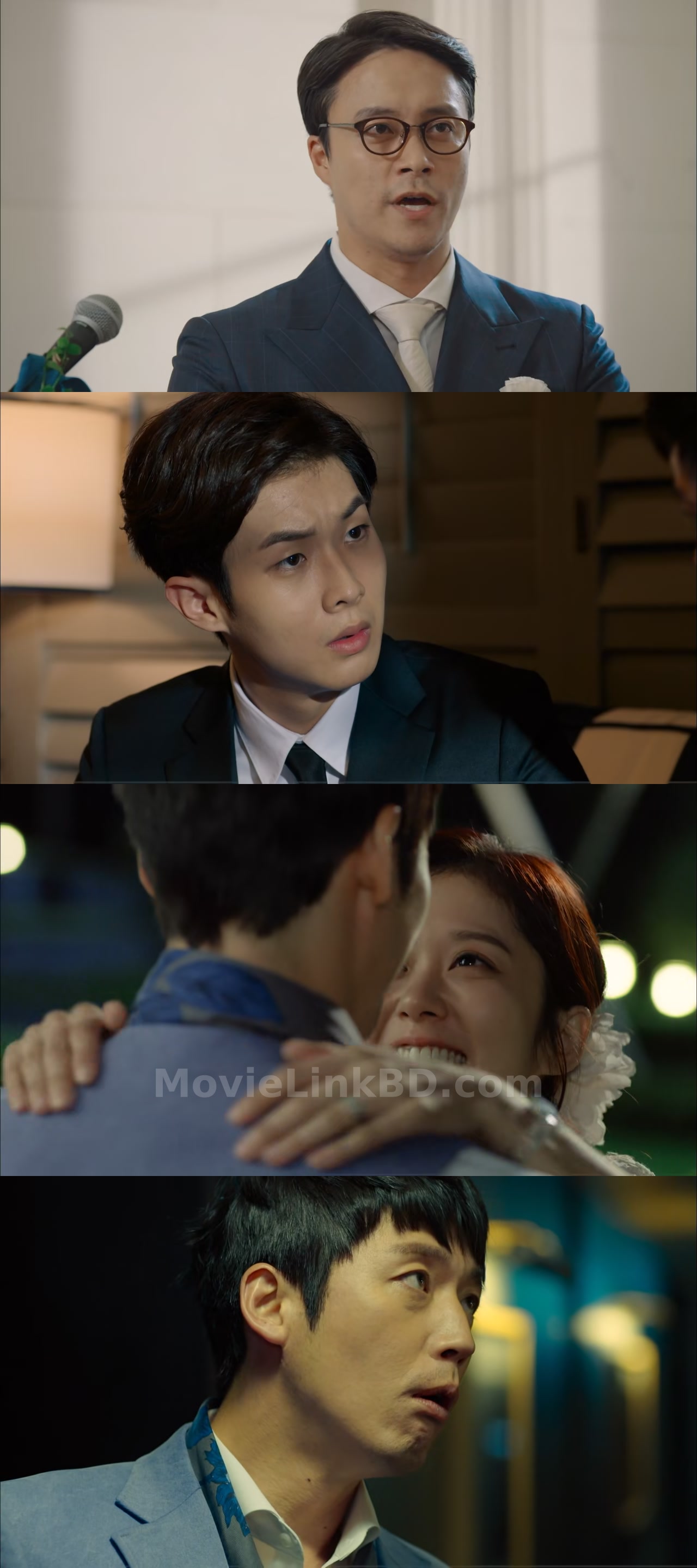 Screenshot of You Are My Destiny  Season 1 Complete (2020) &bull; Hindi, Korean on MovieLinkBD