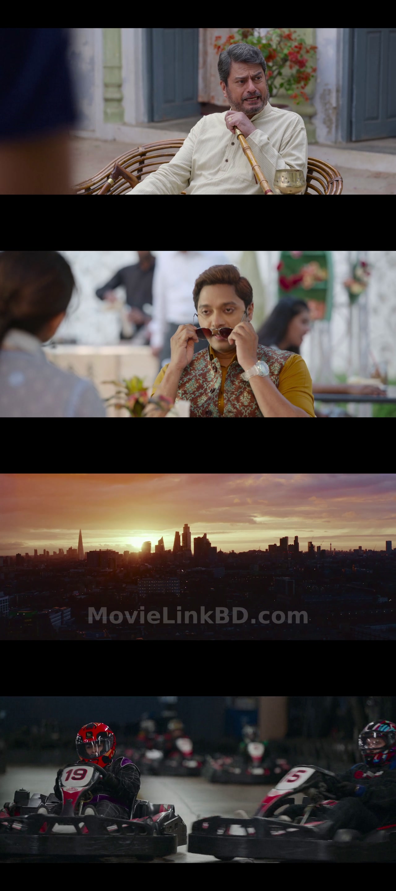 Screenshot of Single Salma  Full HD (2025) &bull; Hindi on MovieLinkBD