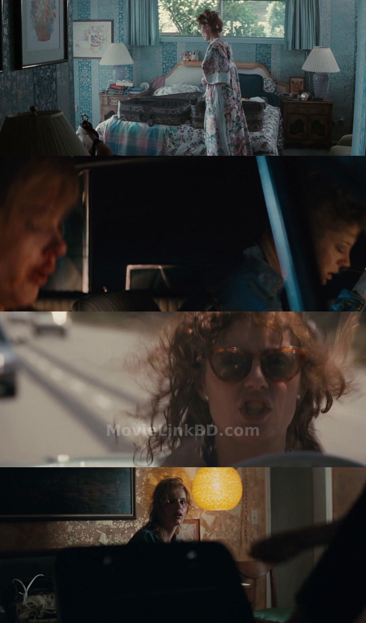 Screenshot of Thelma &amp; Louise (1991) &bull; English on MovieLinkBD