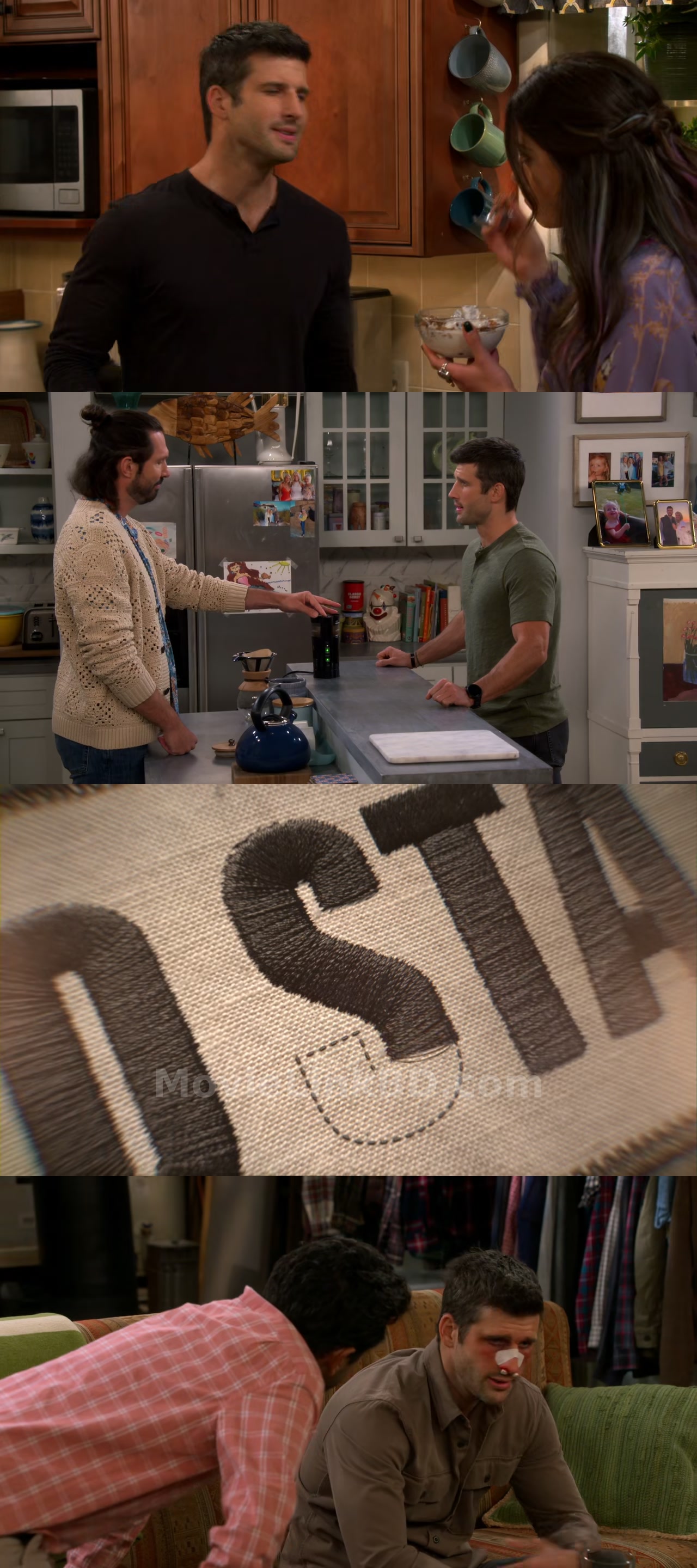 Screenshot of United States of Al  [Season 1-2 Complete ] (2021) &bull; English on MovieLinkBD