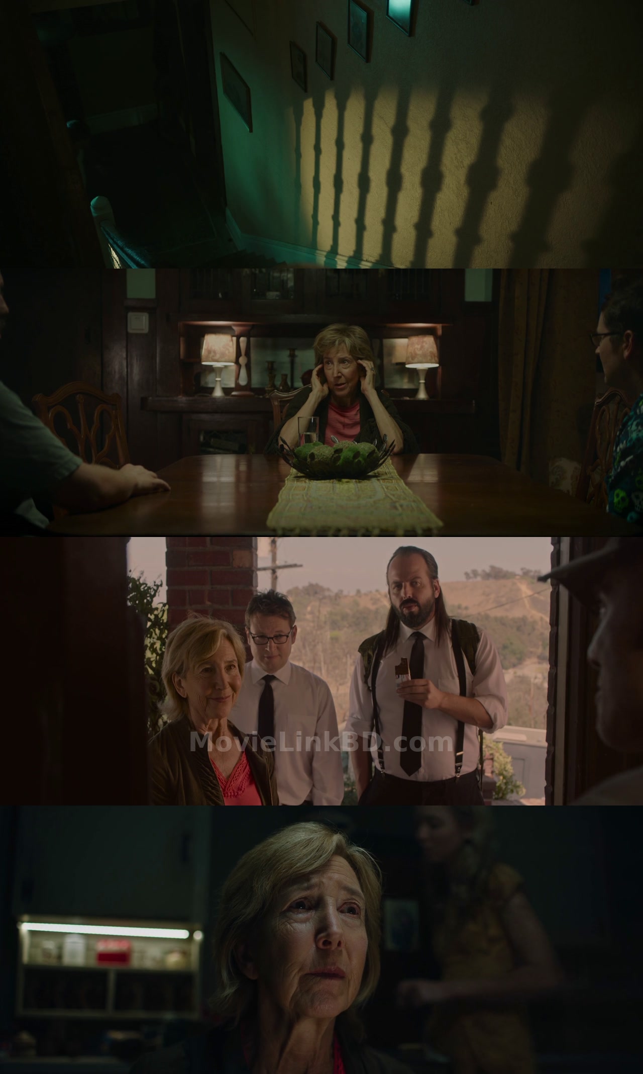 Screenshot of Insidious: The Last Key (2018) &bull; English + Hindi + Dual Audio on MovieLinkBD
