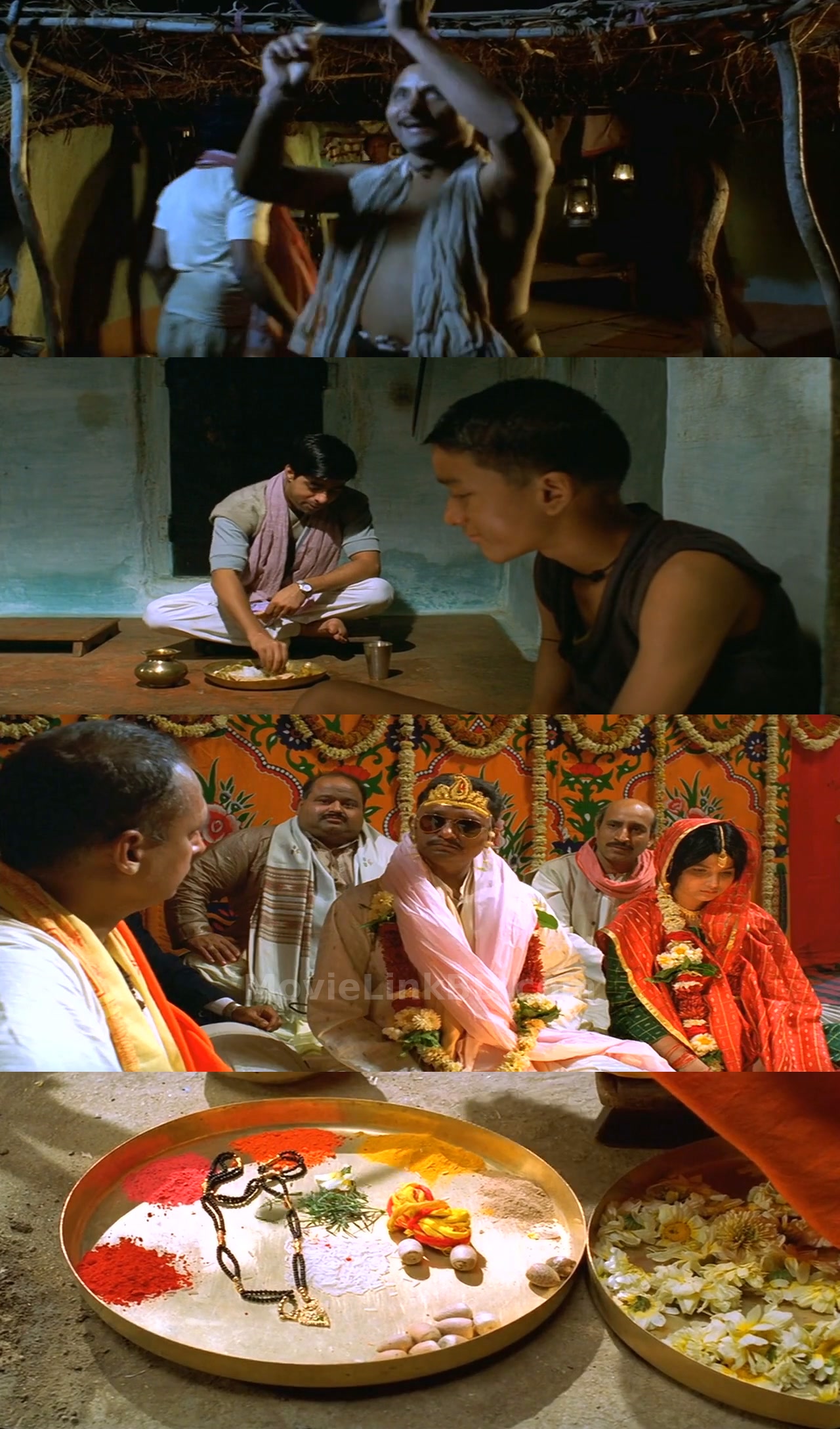 Screenshot of Matrubhoomi: A Nation Without Women (2003) &bull; Hindi on MovieLinkBD