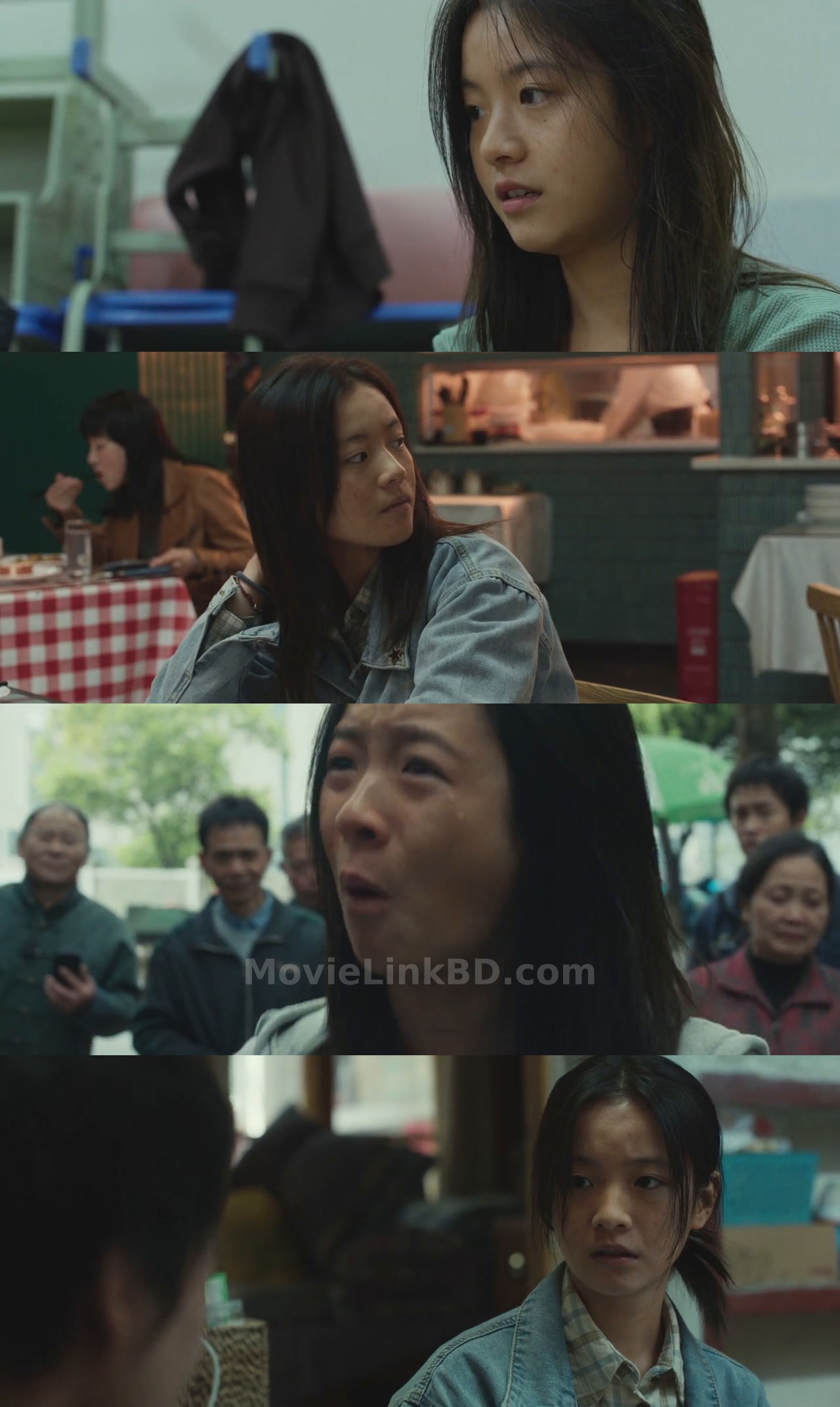 Screenshot of Viva La Vida (2024) &bull; Chinese on MovieLinkBD
