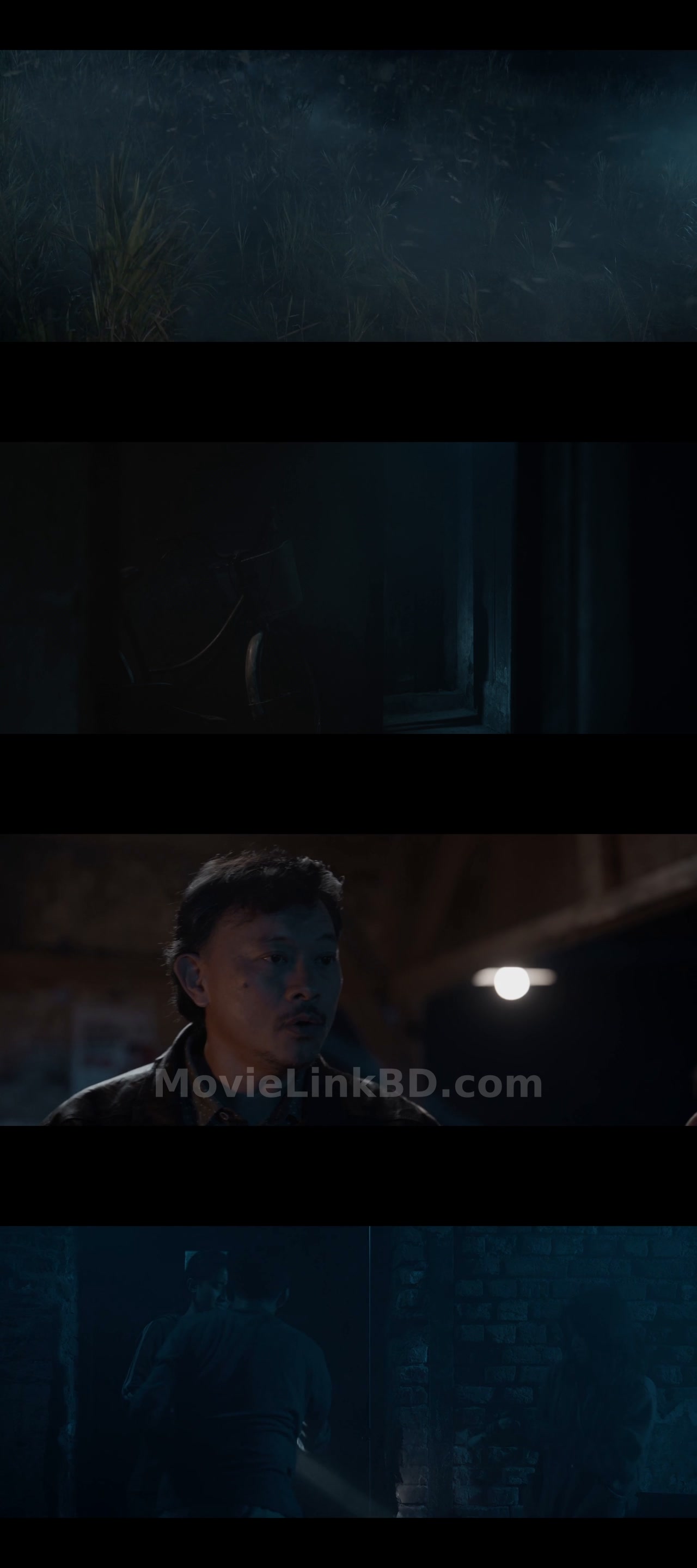 Screenshot of Pamali: Tumbal  Full HD (2025) &bull; Indonesian on MovieLinkBD