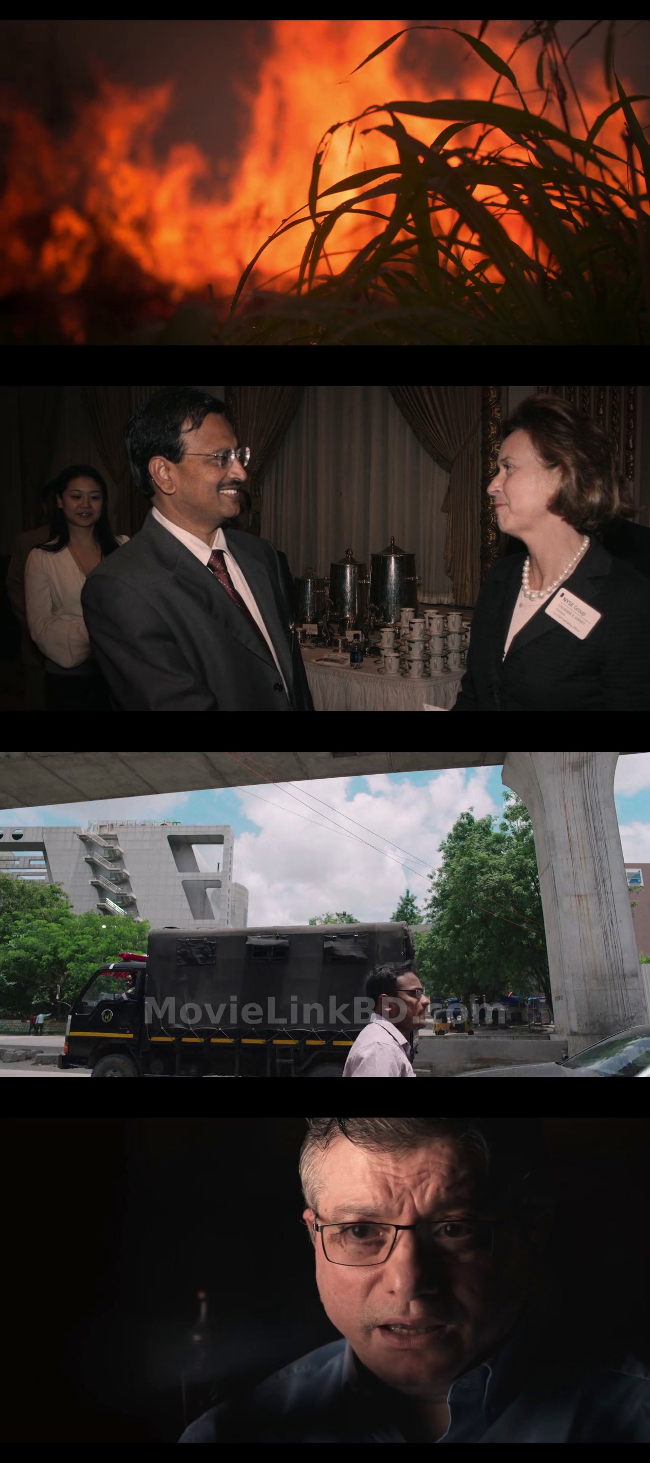 Screenshot of Bad Boy Billionaires: India  S01 Completed (2020) &mdash; S01 &bull; English + Hindi on MovieLinkBD