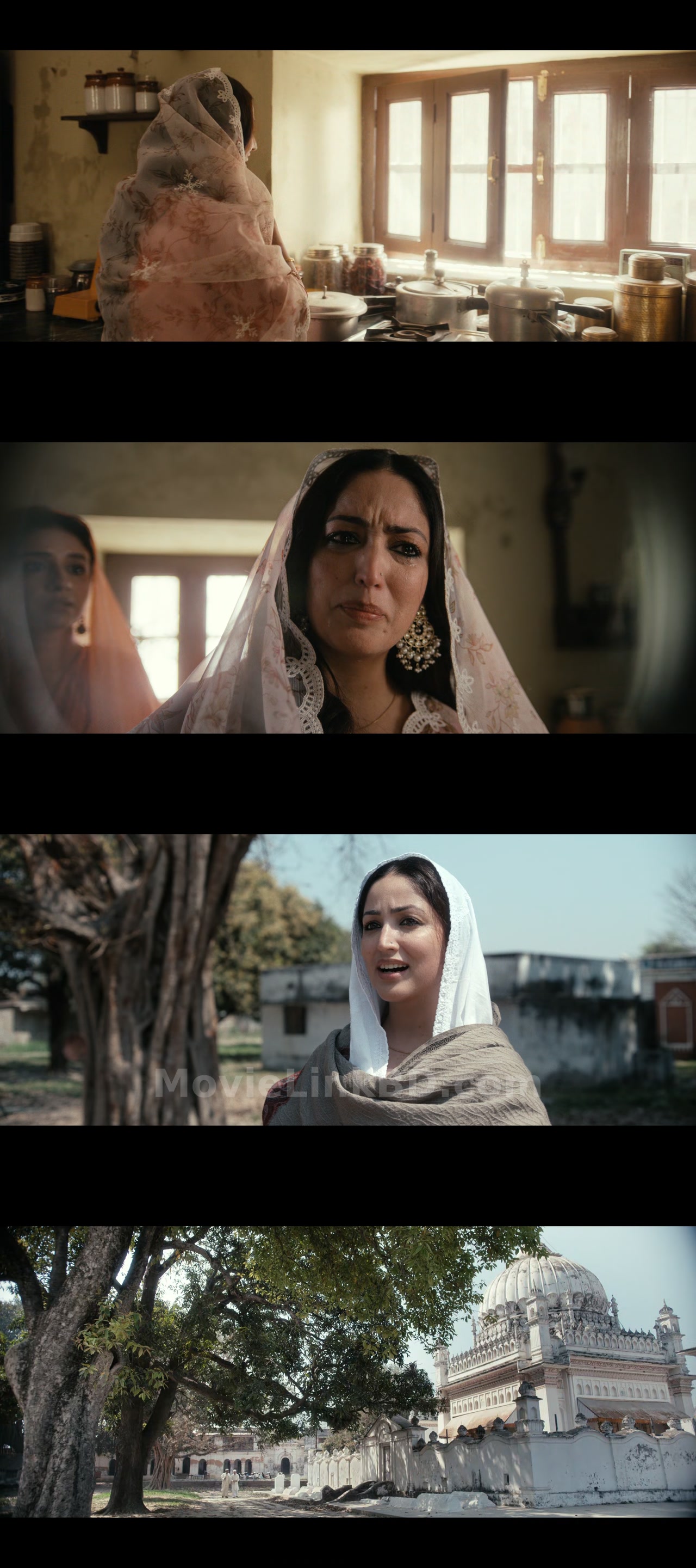 Screenshot of Haq  Full HD (2025) &bull; Hindi on MovieLinkBD