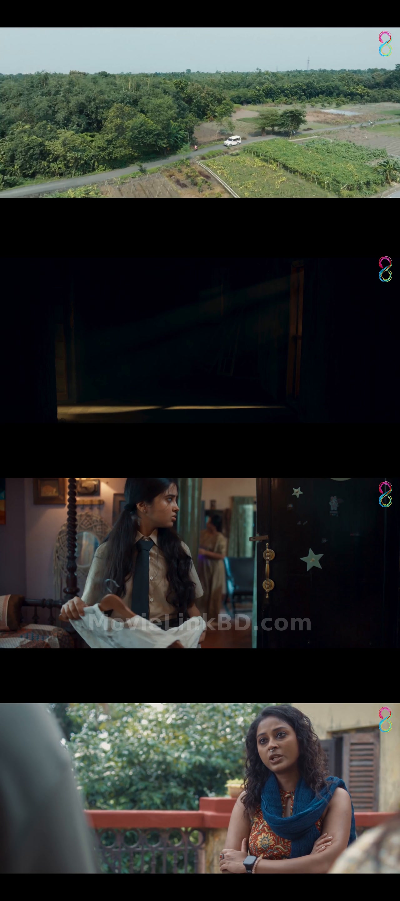 Screenshot of Nishith Sen  S01 Completed (2026) &mdash; S01 &bull; Bangla on MovieLinkBD