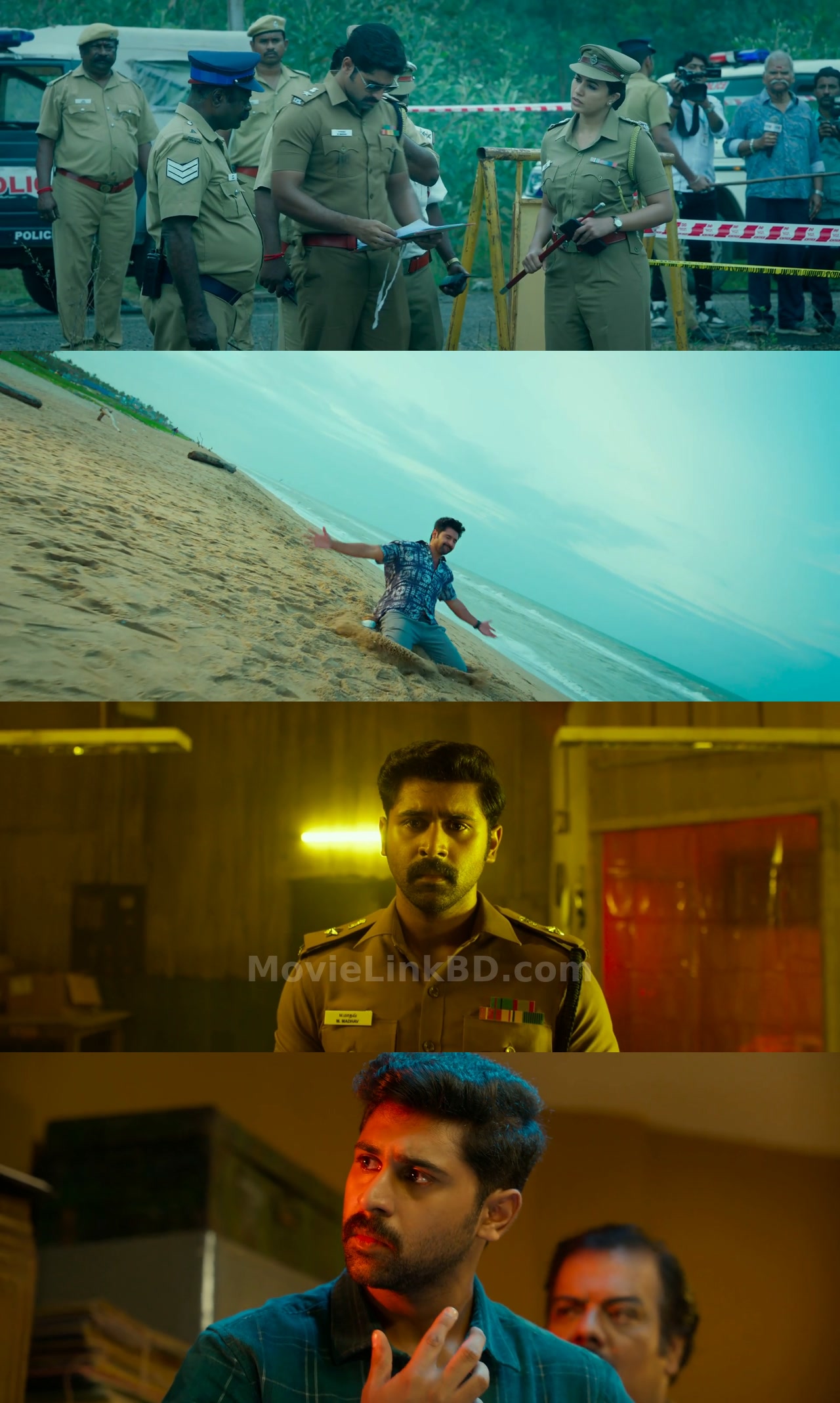 Screenshot of Others  Full HD Hindi + Bangla ORG (2025) &bull; Hindi + Bangla + Dual Audio on MovieLinkBD