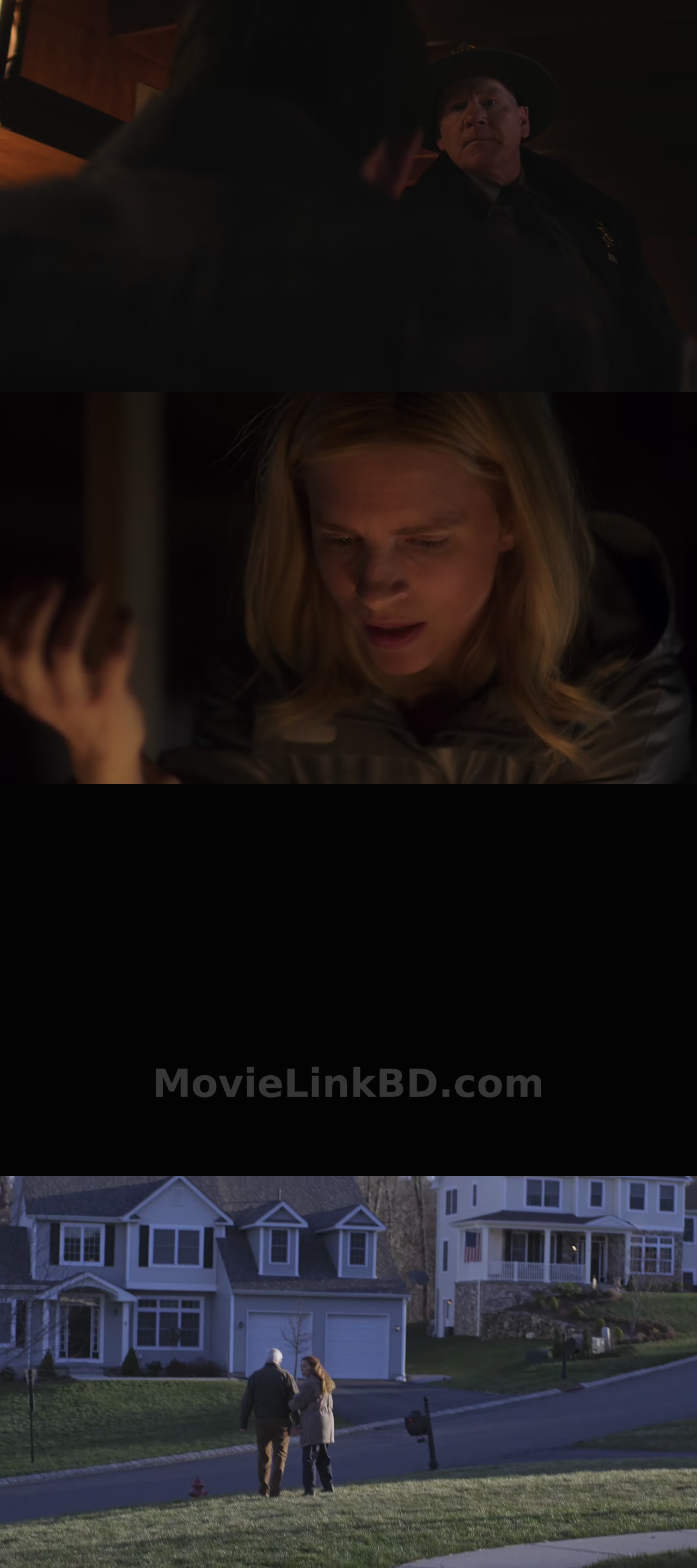 Screenshot of The OA (2016&ndash;2019) Season 1-2 Complete &bull; English on MovieLinkBD