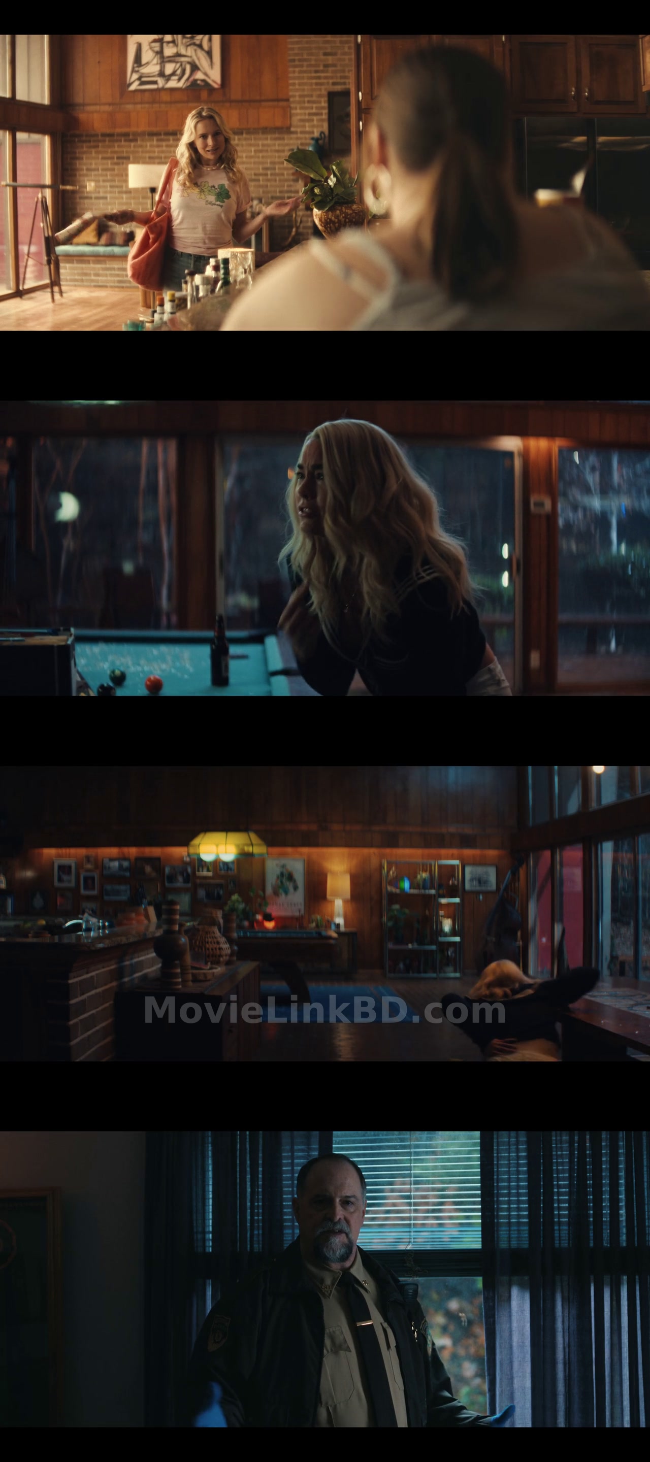 Screenshot of His &amp; Hers  S01 Complete (2026) &mdash; S01 &bull; English + Hindi on MovieLinkBD