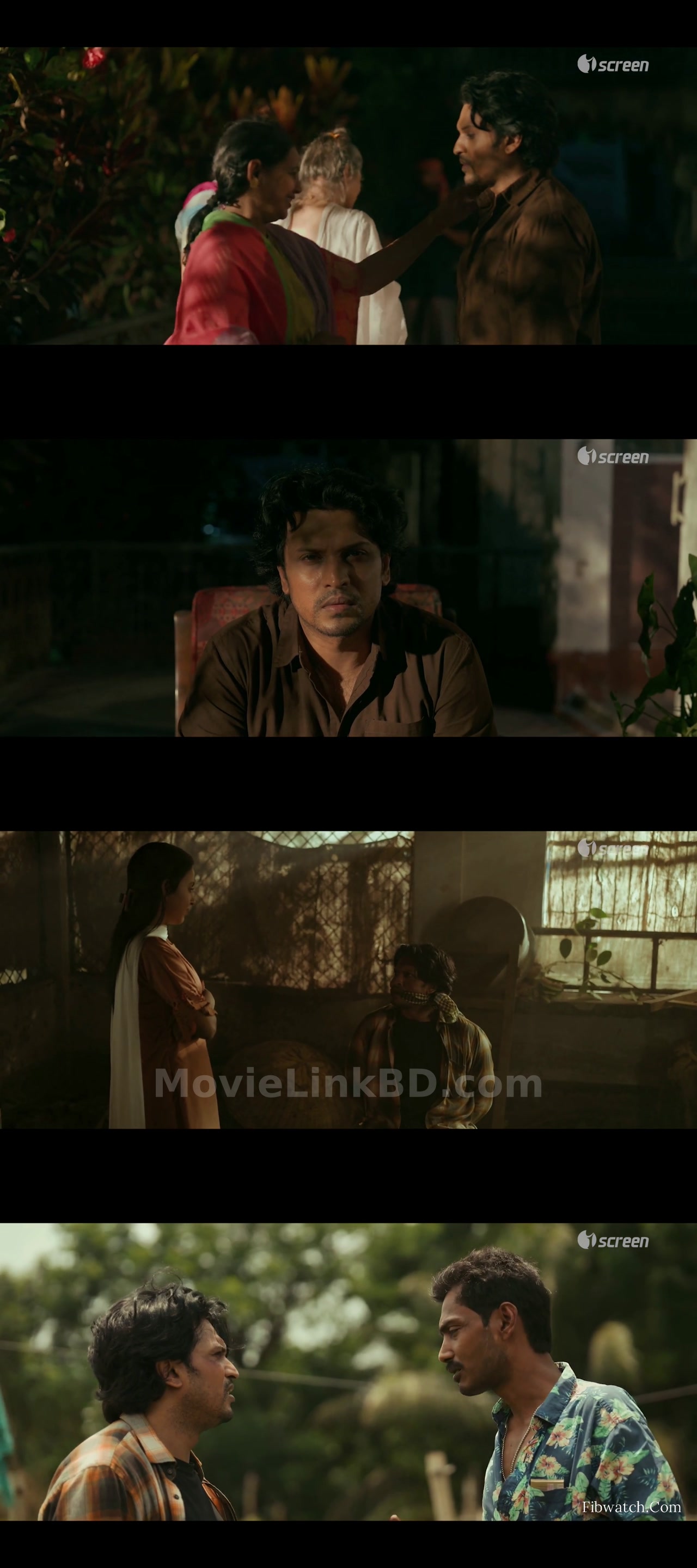 Screenshot of Kismoter Keramoti (2026) &bull; Bangla on MovieLinkBD