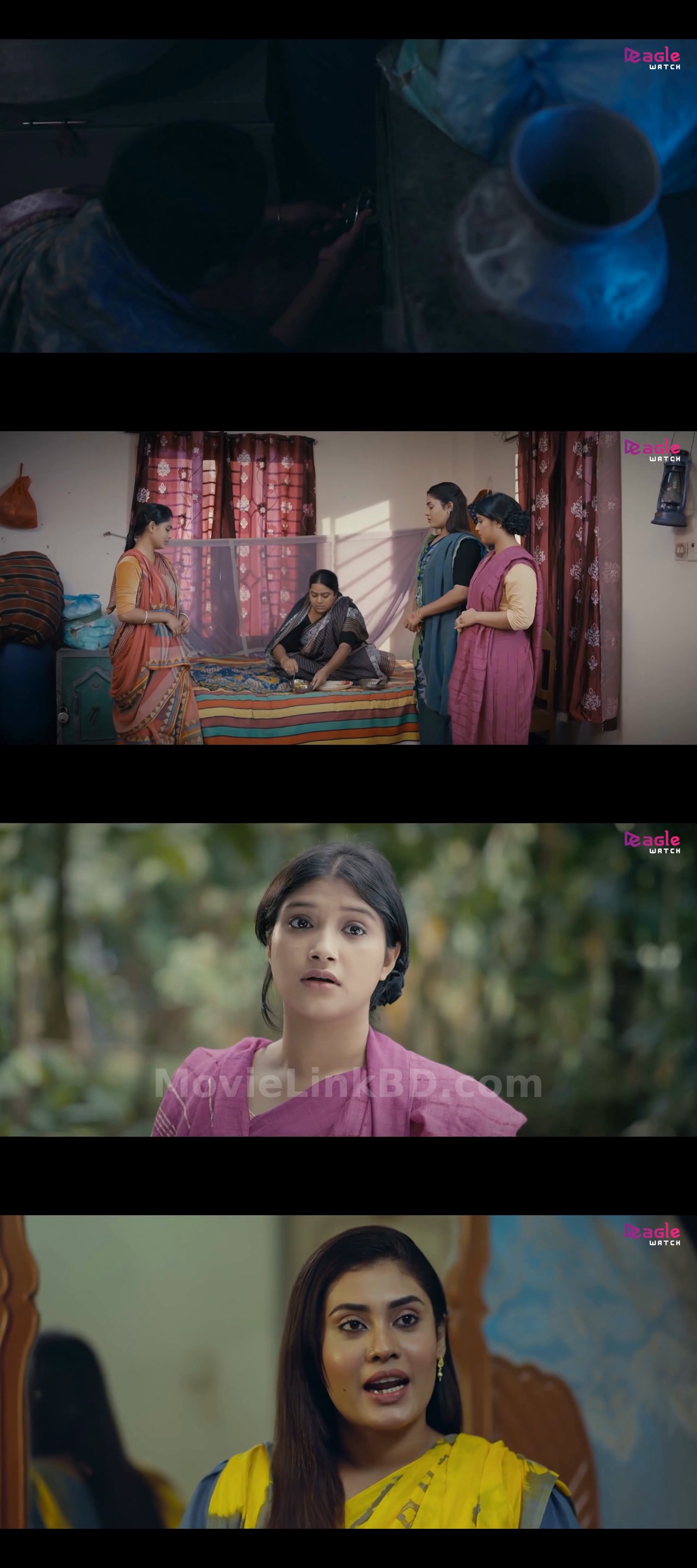 Screenshot of Sinduk  Full HD (2026) &bull; Bangla on MovieLinkBD