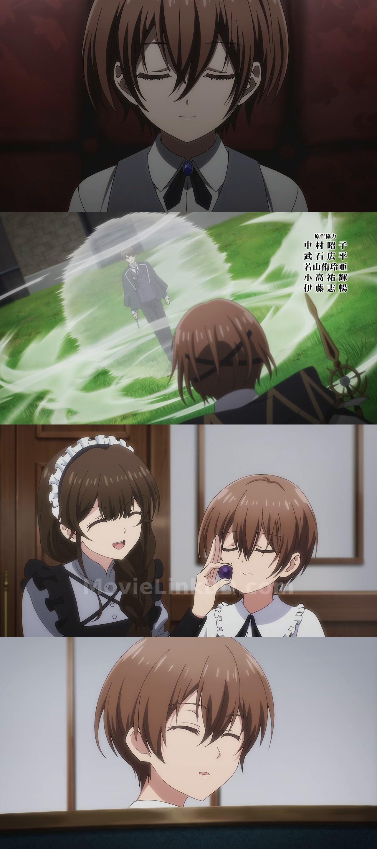 Screenshot of Kunon the Sorcerer Can See  S01 Epi 1-11 Added [ Hindi ORG ] (2026) &mdash; S01 &bull; Hindi + Japanese + Dual Audio on MovieLinkBD