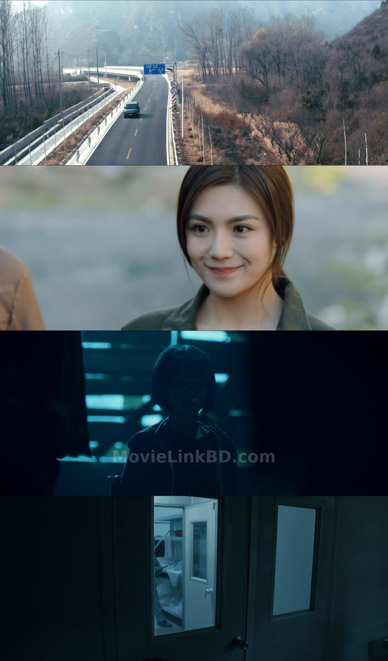 Screenshot of Evil Of The Rat (2025) &bull; Hindi + English on MovieLinkBD