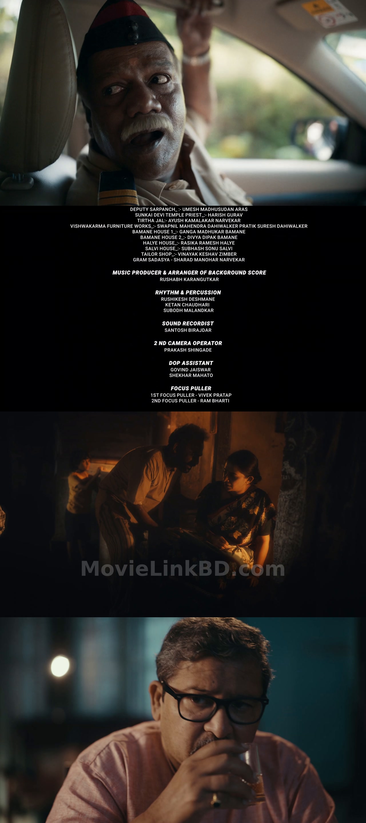 Screenshot of Devkhel  S01 Completed (2026) &mdash; S01 &bull; Marathi on MovieLinkBD