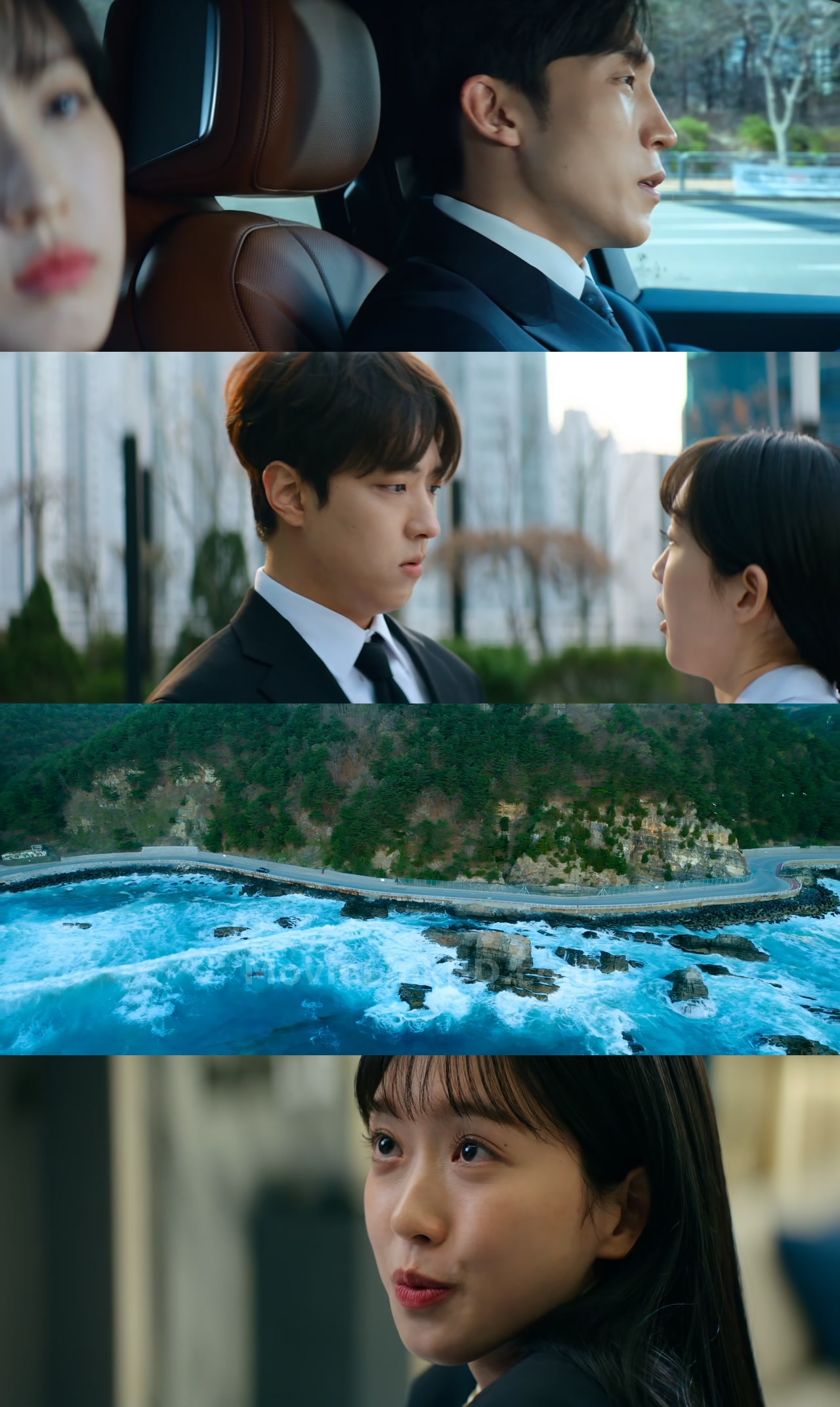 Screenshot of Spice Up Our Love  Season 1 [Ep01-02] Completed [ORG Hindi] (2024) &bull; Korean + Hindi + English on MovieLinkBD
