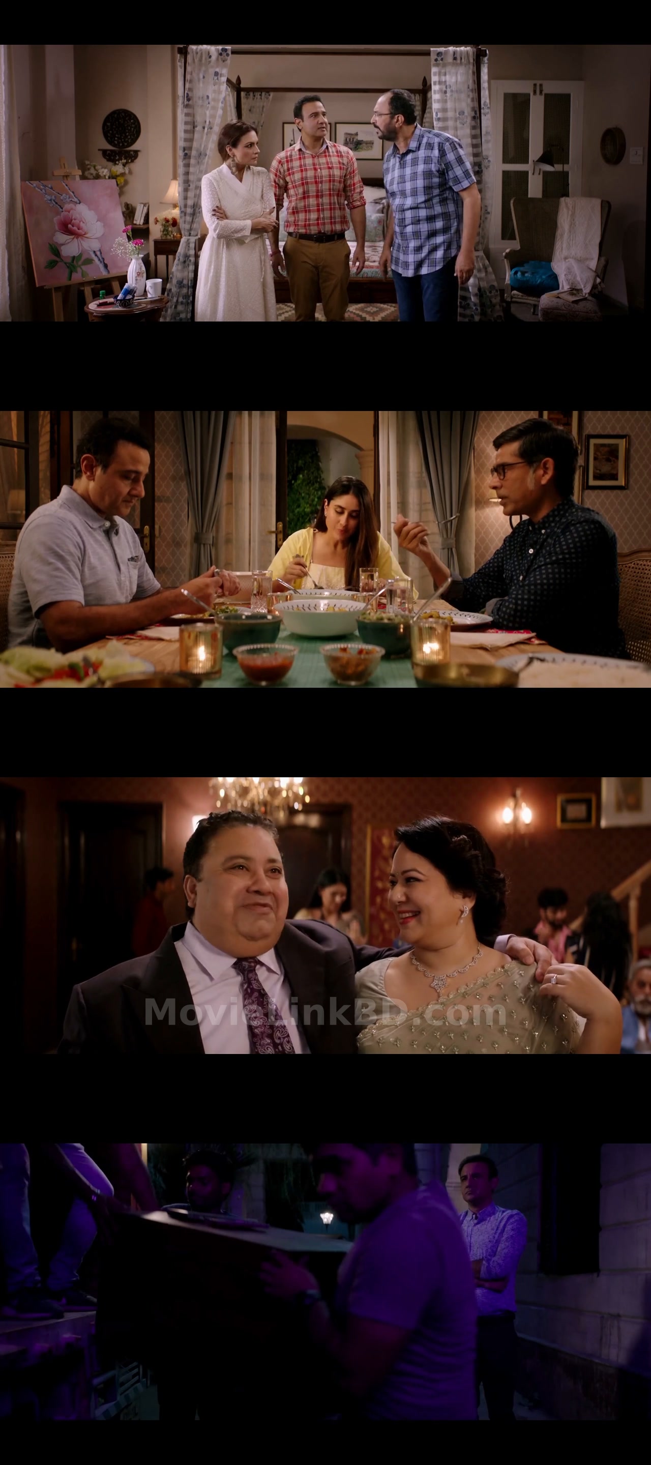 Screenshot of Veerey Ki Wedding (2018) &bull; Hindi on MovieLinkBD