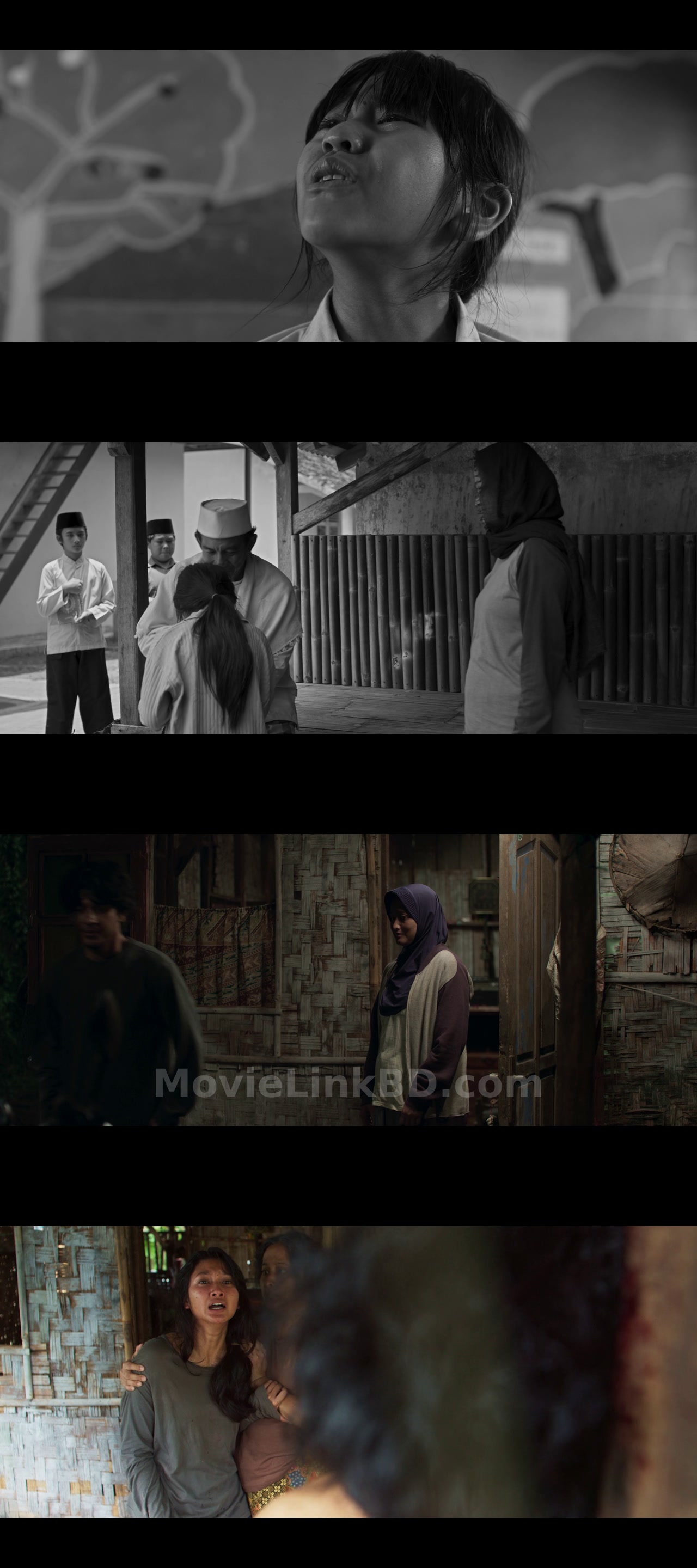 Screenshot of Maryam: The Untold Story / Maryam: Janji dan Jiwa yang Terikat  Full HD (2025) &bull; Indonesian on MovieLinkBD
