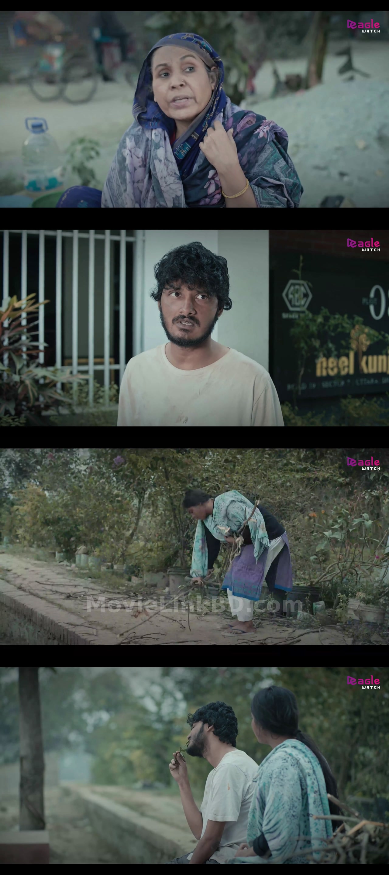 Screenshot of Tona Tunir Chitoi Pitha (2026) &bull; Bangla on MovieLinkBD
