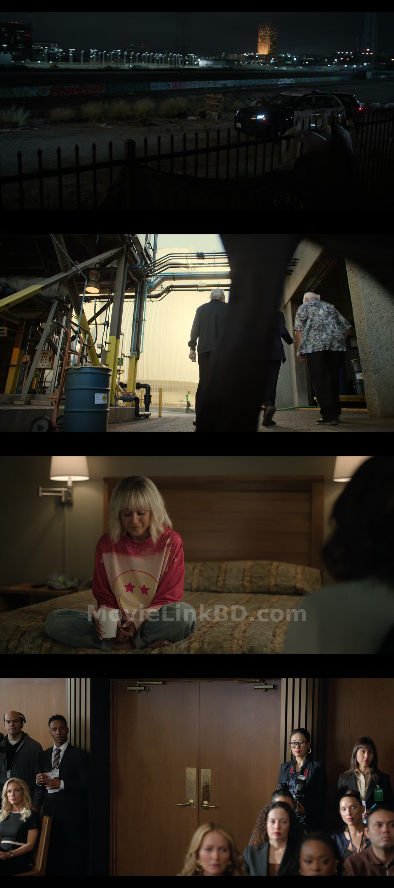 Screenshot of The Lincoln Lawyer  S04 Epi 1-10 Completed [ Hindi ORG ] (2026) &mdash; S04 &bull; Hindi + English + Dual Audio on MovieLinkBD