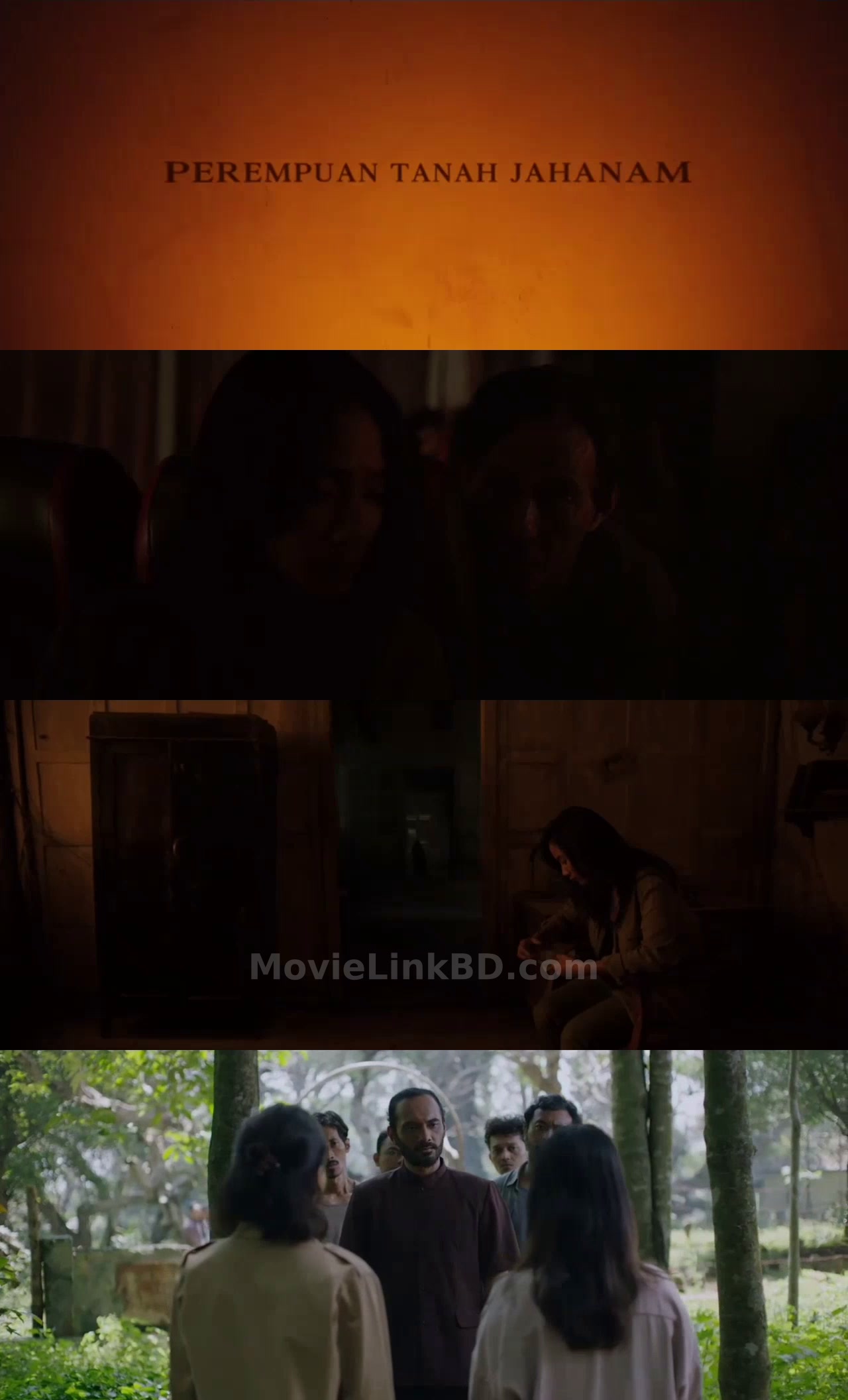 Screenshot of Impetigore / Perempuan tanah jahanam  Full HD (2019) &bull; Indonesian on MovieLinkBD