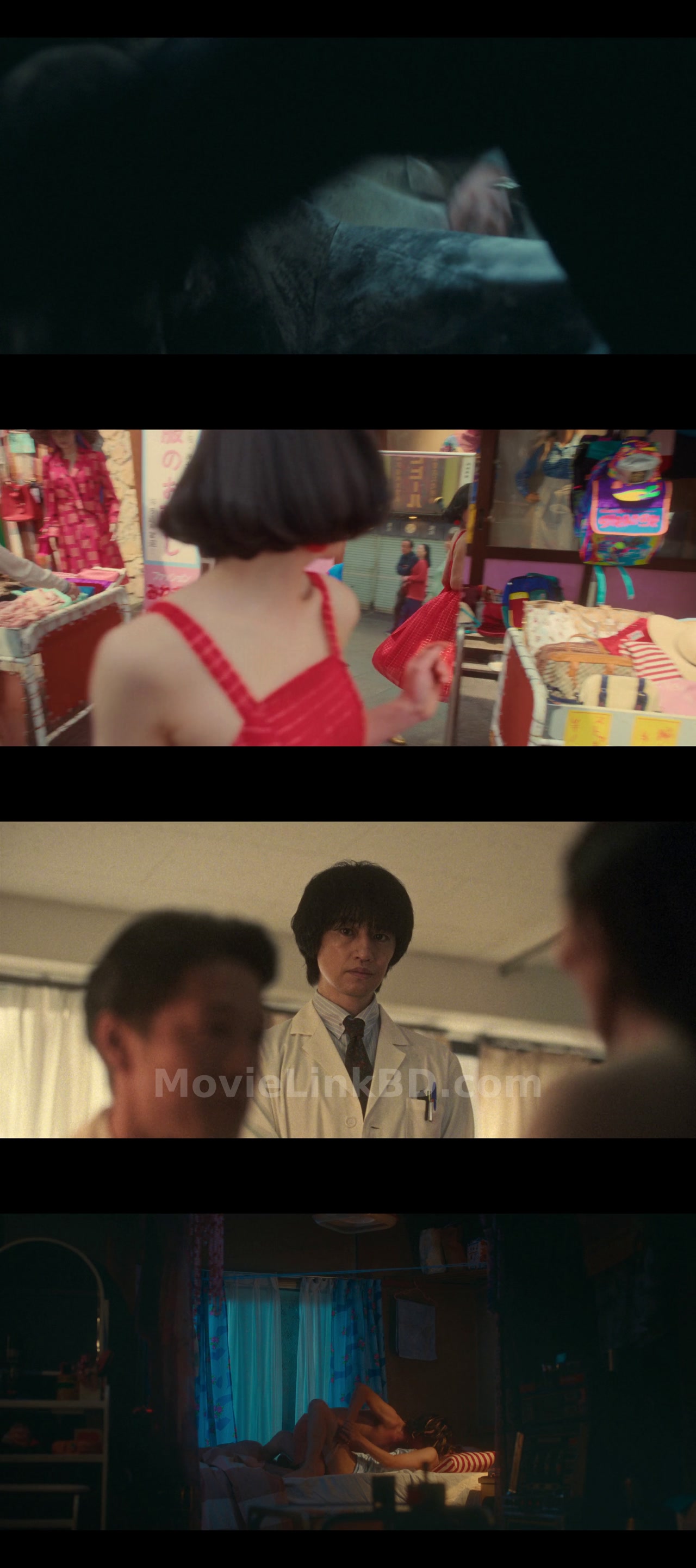 Screenshot of This Is I (2026) &bull; Hindi + Japanese on MovieLinkBD
