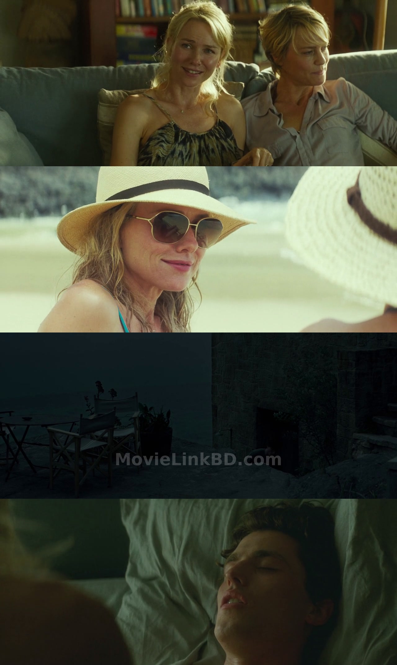 Screenshot of Adore  Perfect Mother (2013) &bull; English on MovieLinkBD