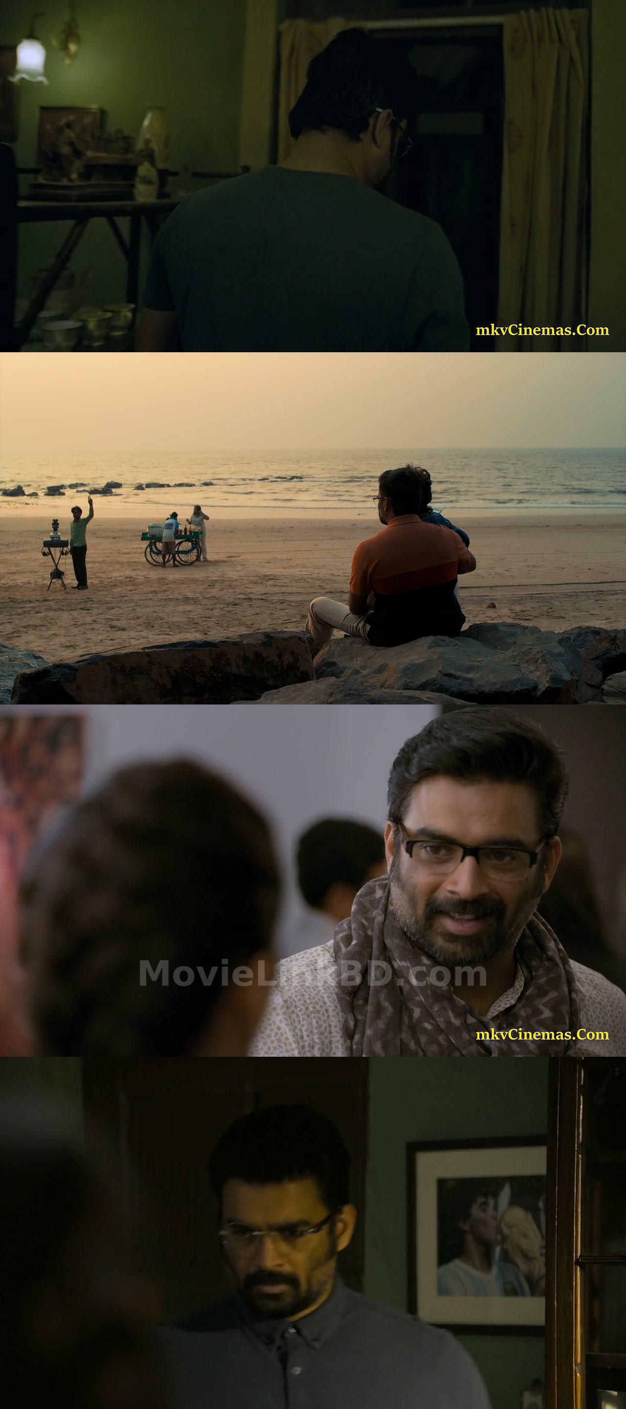 Screenshot of Breathe  S01 Complete (2018) &mdash; S01 &bull; Hindi on MovieLinkBD
