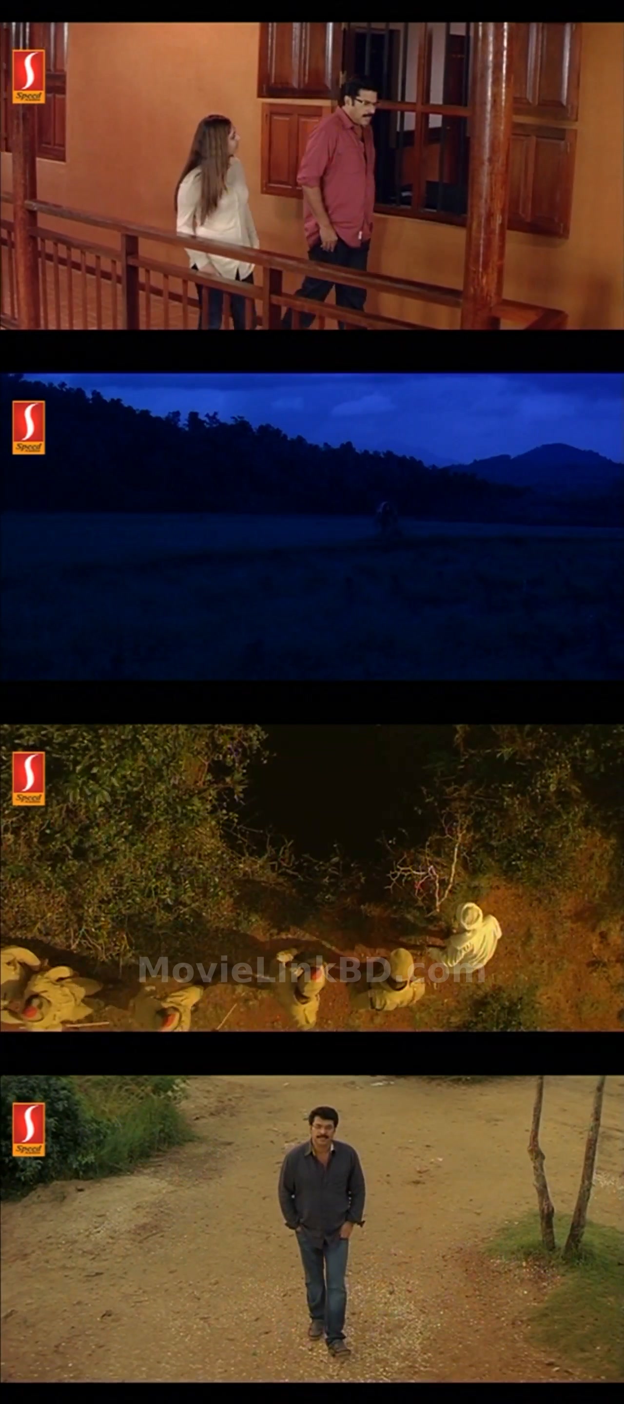 Screenshot of Paleri Manikyam: Oru Pathirakolapathakathinte Katha (2009) &bull; Malayalam on MovieLinkBD