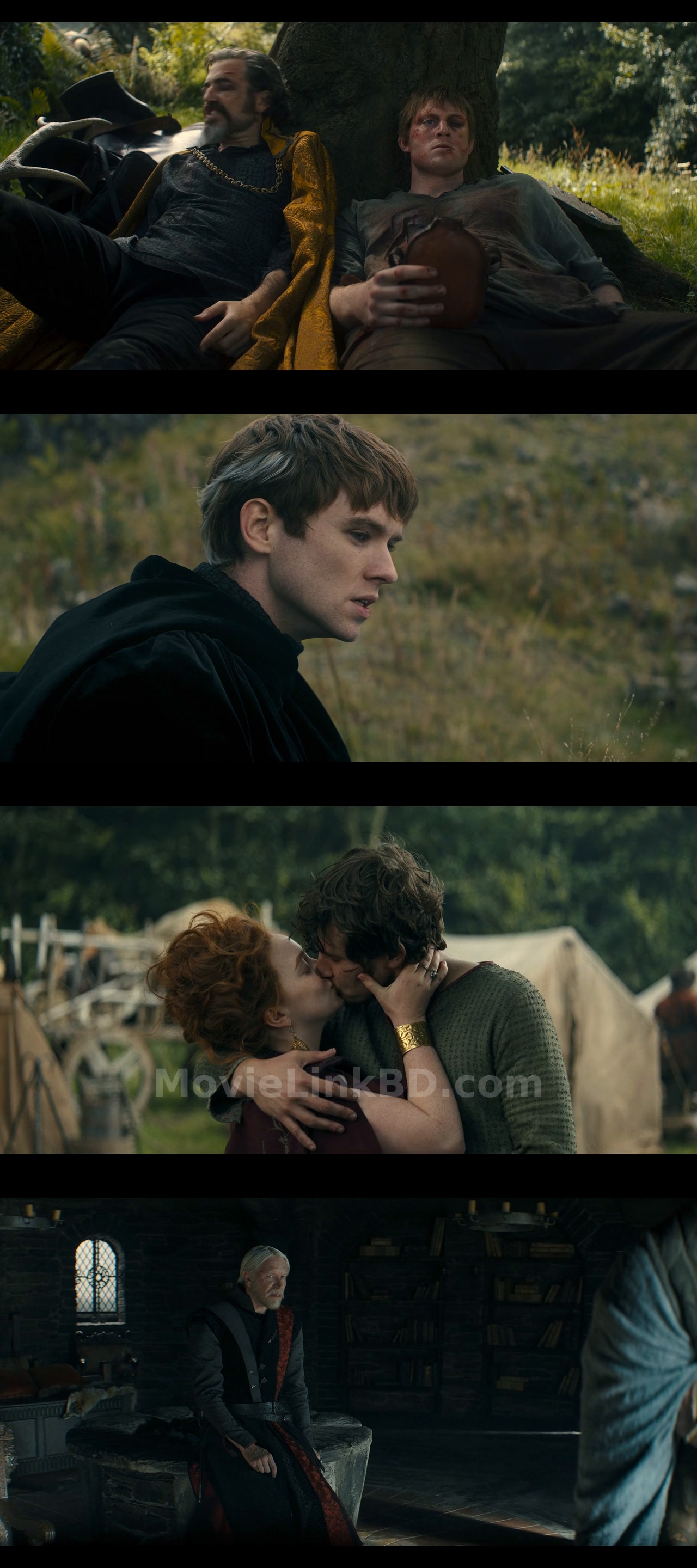 Screenshot of A Knight of the Seven Kingdoms  S01 EPi 1-6 Completed [ Hindi ORG ] (2026) &mdash; S01 &bull; Hindi + English + Dual Audio on MovieLinkBD