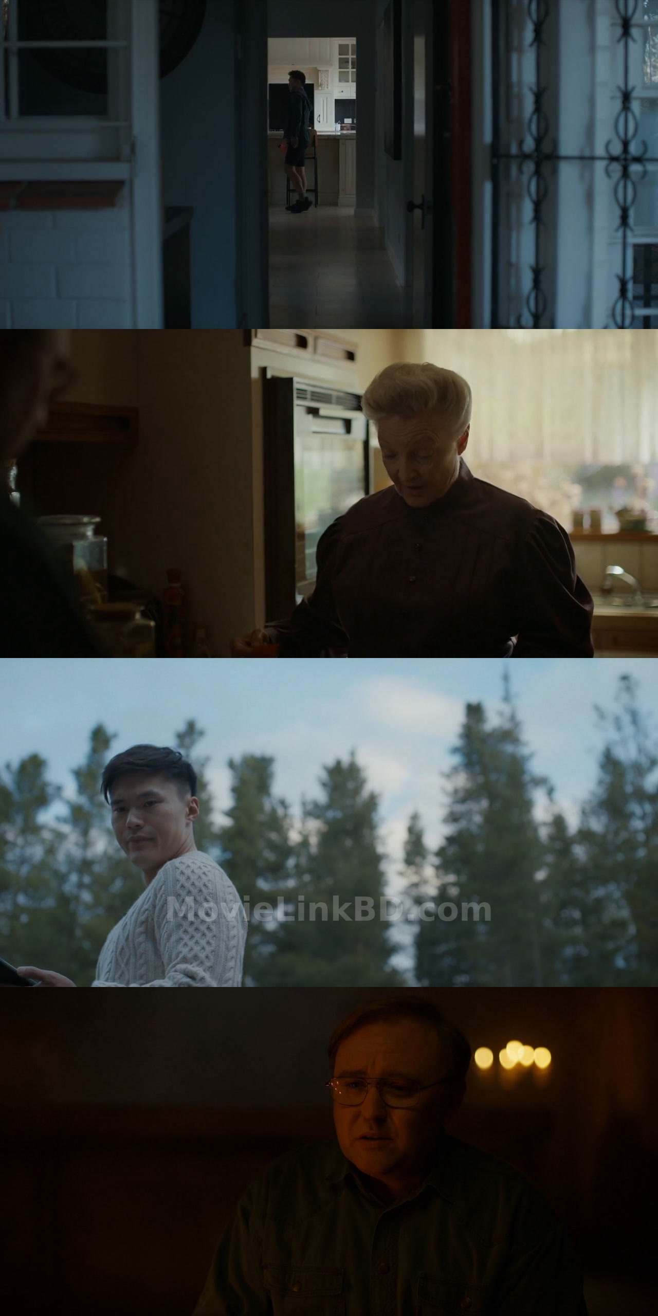 Screenshot of Diabolic (2025) &bull; English on MovieLinkBD