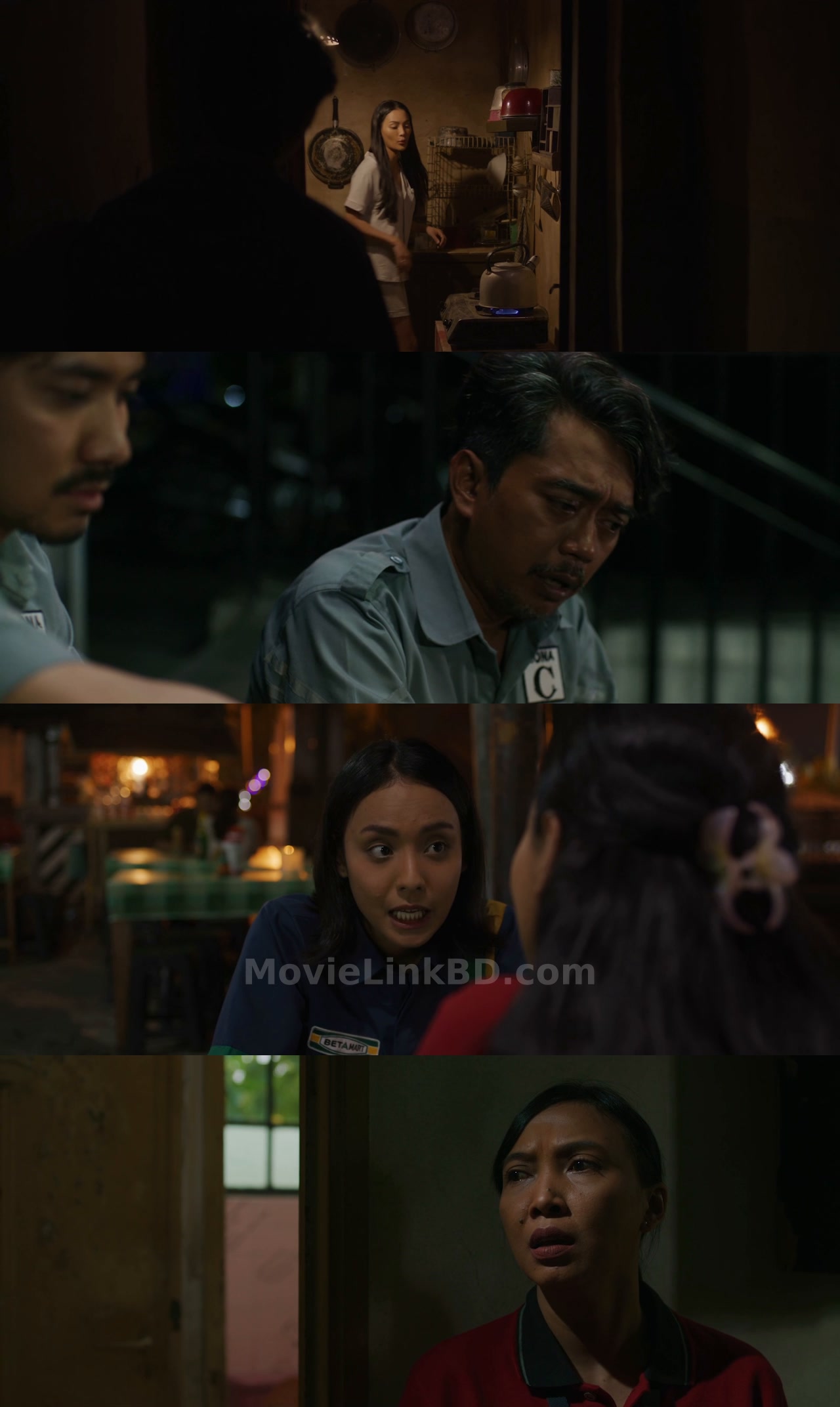 Screenshot of The Devils Bride  Hindi ORG (2025) &bull; Indonesia + Dual Audio + Hindi on MovieLinkBD