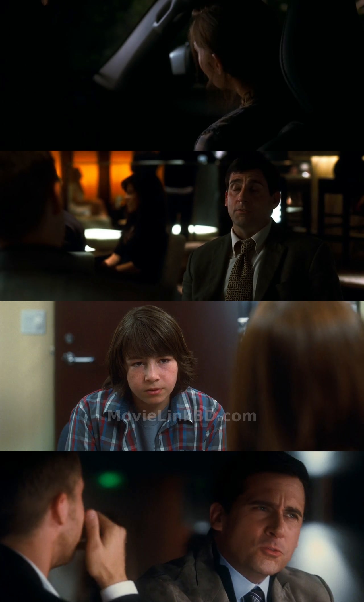 Screenshot of Crazy, Stupid, Love  Hindi ORG (2011) &bull; English + Dual Audio + Hindi on MovieLinkBD