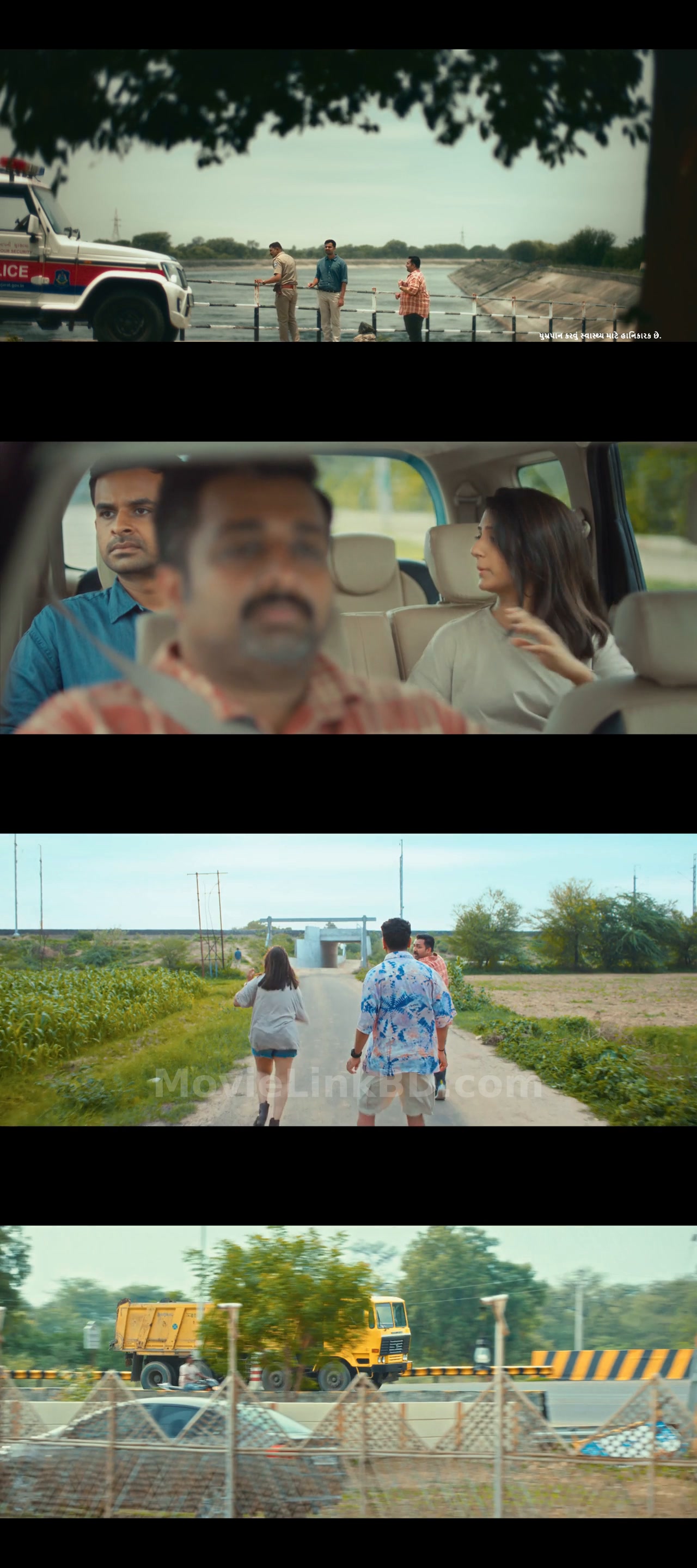 Screenshot of Mithada Maheman  [ORG Hindi] (2025) &bull; Hindi Dubbed on MovieLinkBD