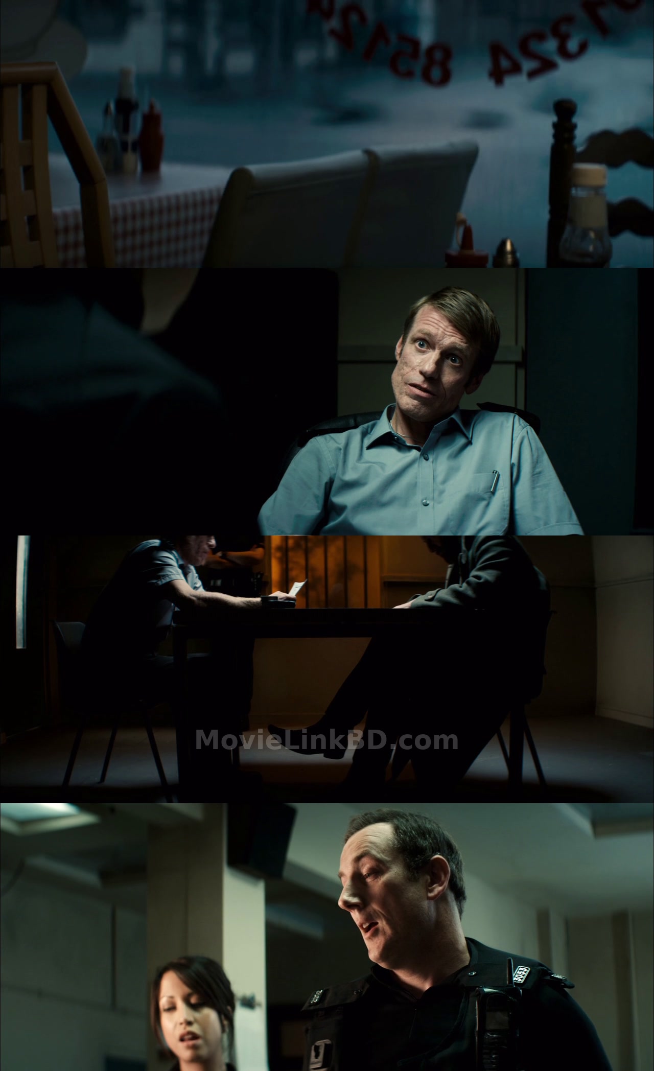 Screenshot of Let Us Prey (2014) &bull; English + Dual Audio + Hindi on MovieLinkBD