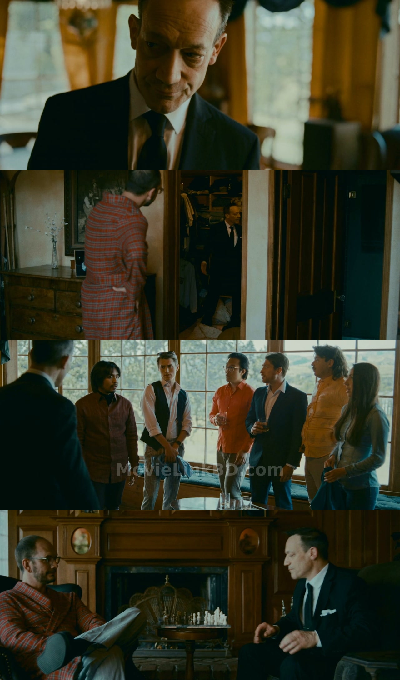 Screenshot of Failure!  Full HD Hindi ORG (2023) &bull; Hindi + English + Dual Audio on MovieLinkBD