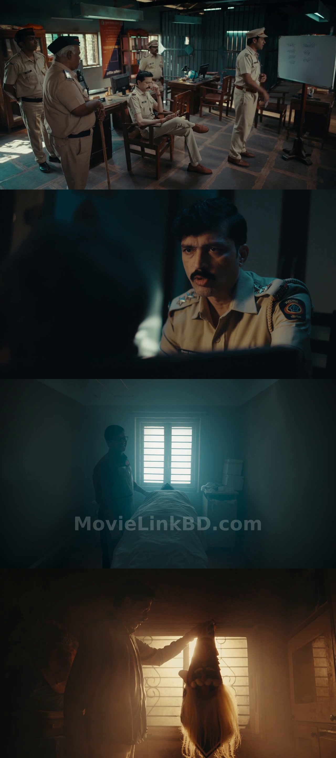 Screenshot of Devkhel  Season 1 [Ep01-07] Completed [ORG Hindi] (2026) &bull; Marathi + Hindi on MovieLinkBD