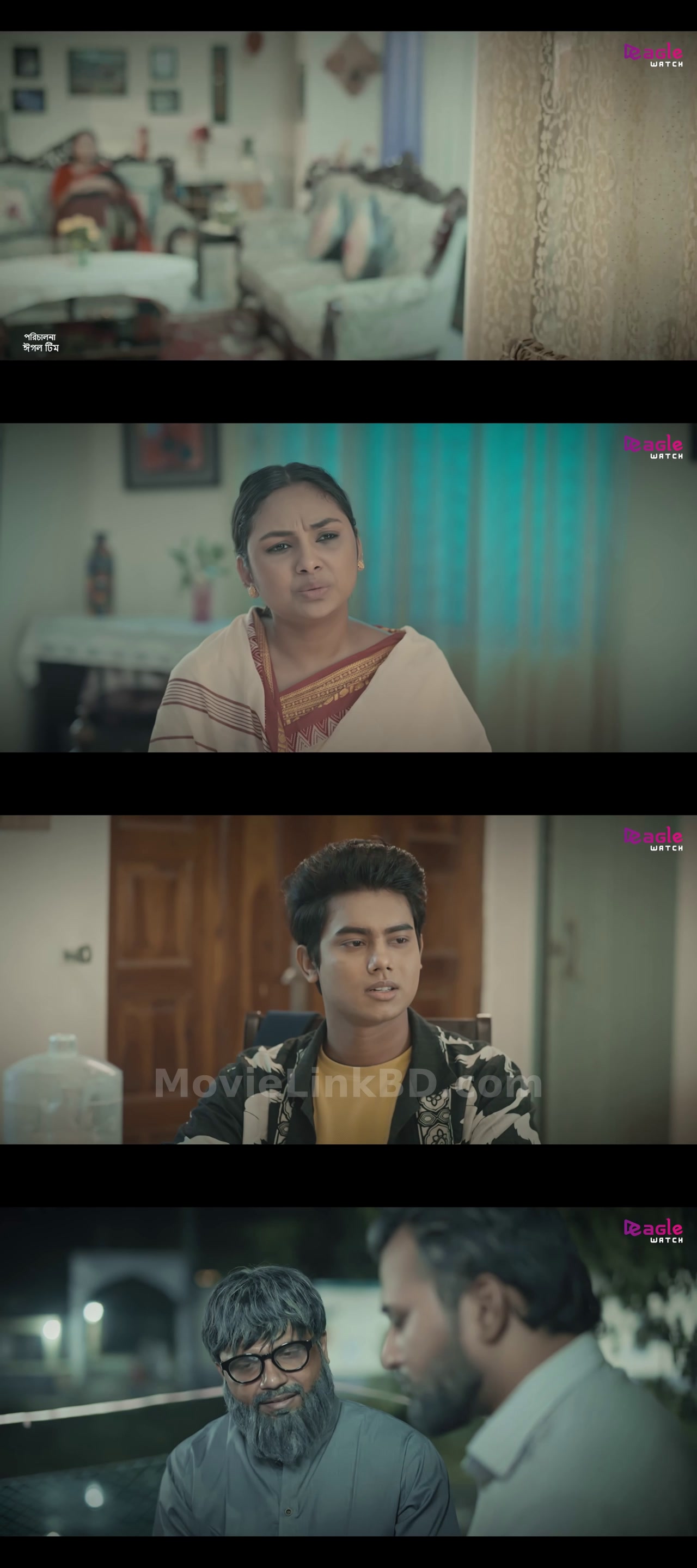 Screenshot of Jelkhana  Full HD (2026) &bull; Bangla on MovieLinkBD