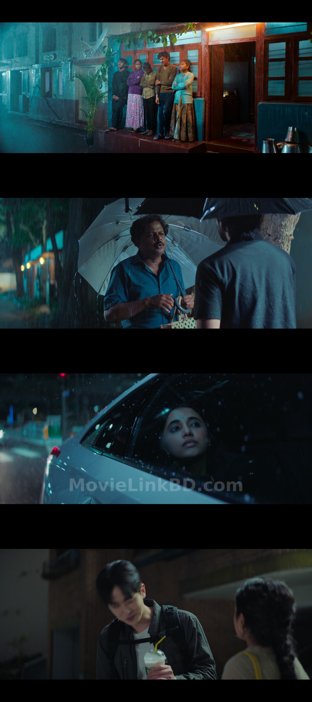Screenshot of Made in Korea (2026) &bull; Tamil + Hindi on MovieLinkBD