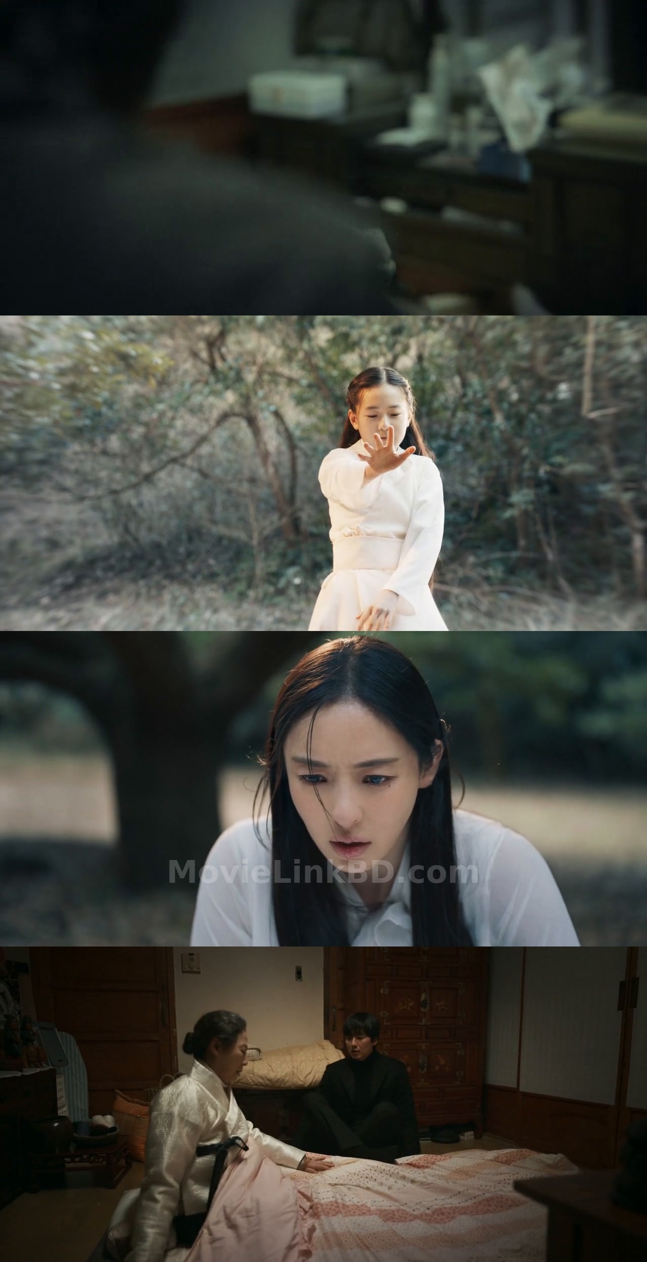 Screenshot of Island  S01 [ Episode 1-12] (2022) &mdash; S01 &bull; Korean on MovieLinkBD