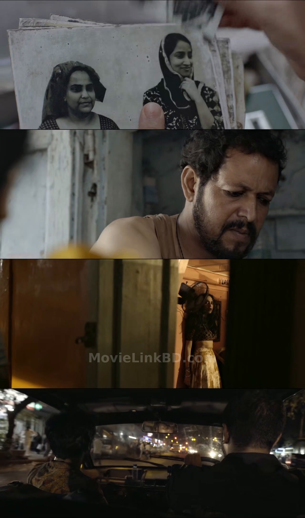 Screenshot of Moothon (2019) &bull; Malayalam on MovieLinkBD