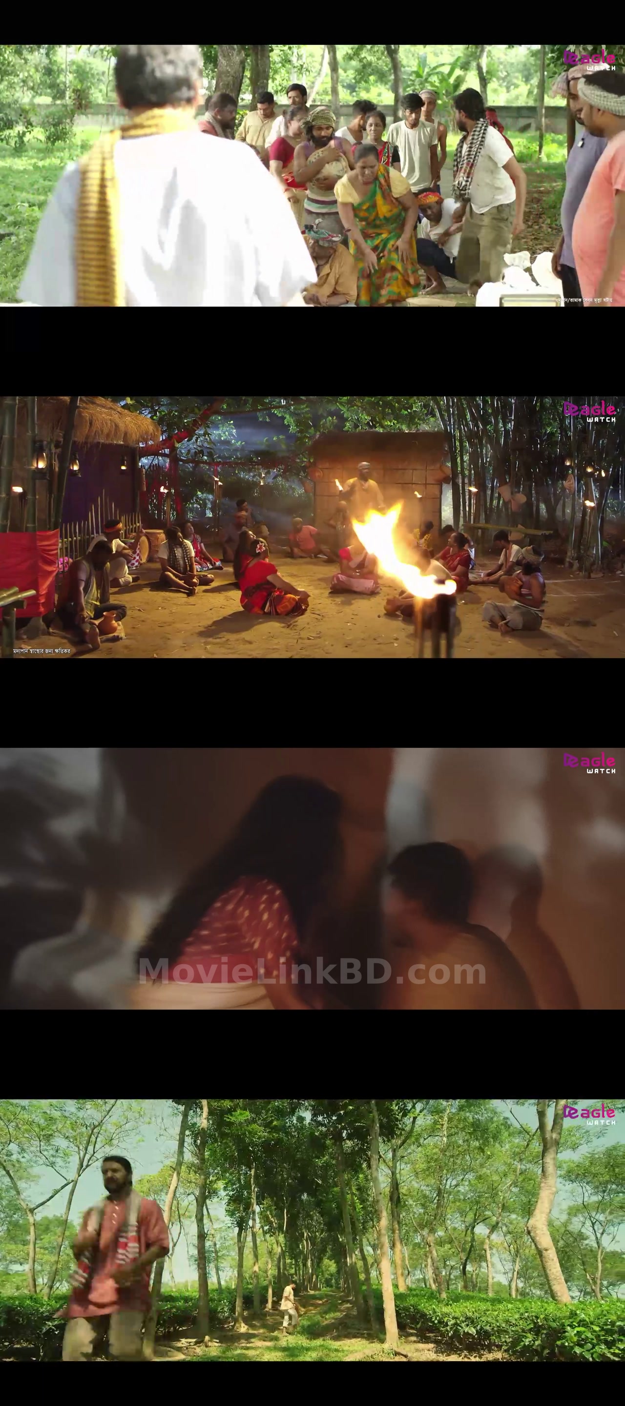 Screenshot of Chaya Brikkho  Full HD (2026) &bull; Bangla on MovieLinkBD