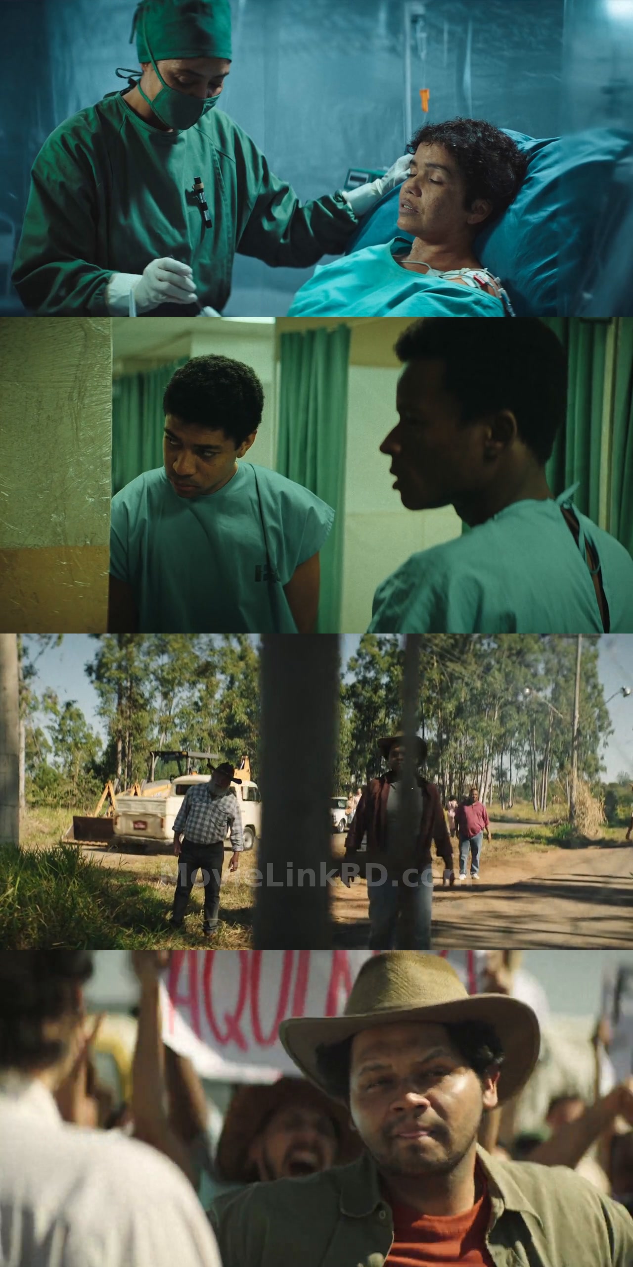 Screenshot of Radioactive Emergency  S01 Complete [ Hindi ORG ] (2026) &mdash; S01 &bull; Hindi + Dual Audio + English on MovieLinkBD