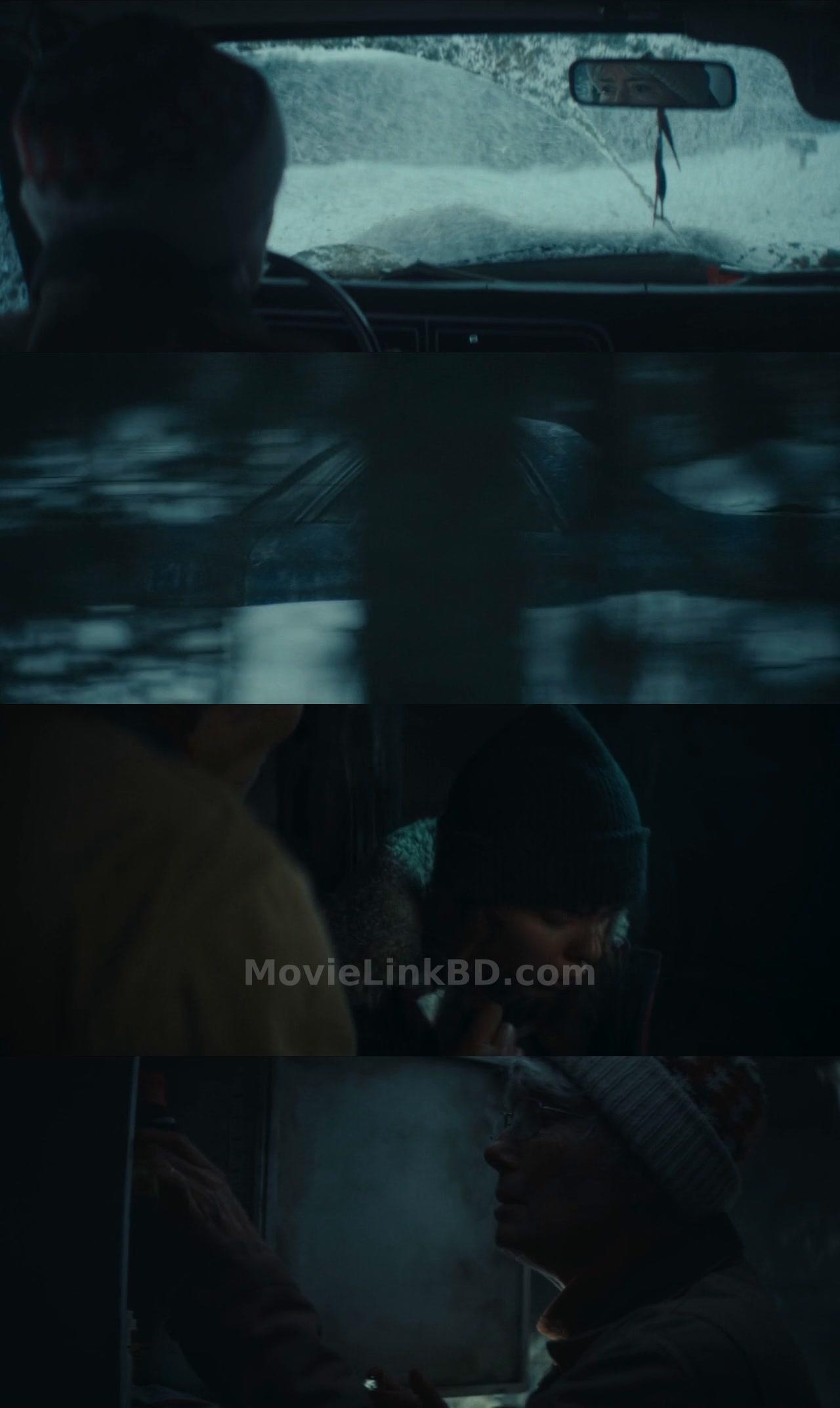 Screenshot of Dead of Winter  Hindi ORG (2025) &bull; English + Dual Audio + Hindi on MovieLinkBD