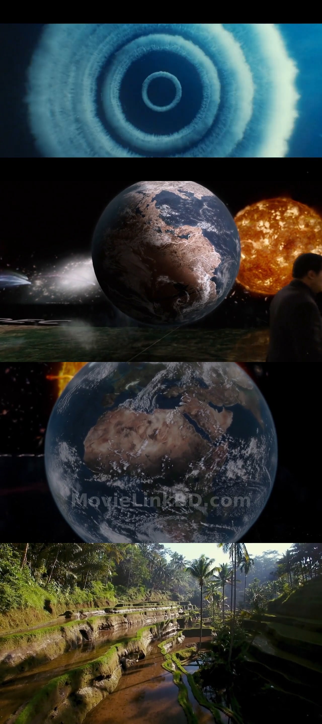 Screenshot of Cosmos: Possible Worlds  S02 Complete (2020) &mdash; S02 &bull; English + Hindi on MovieLinkBD