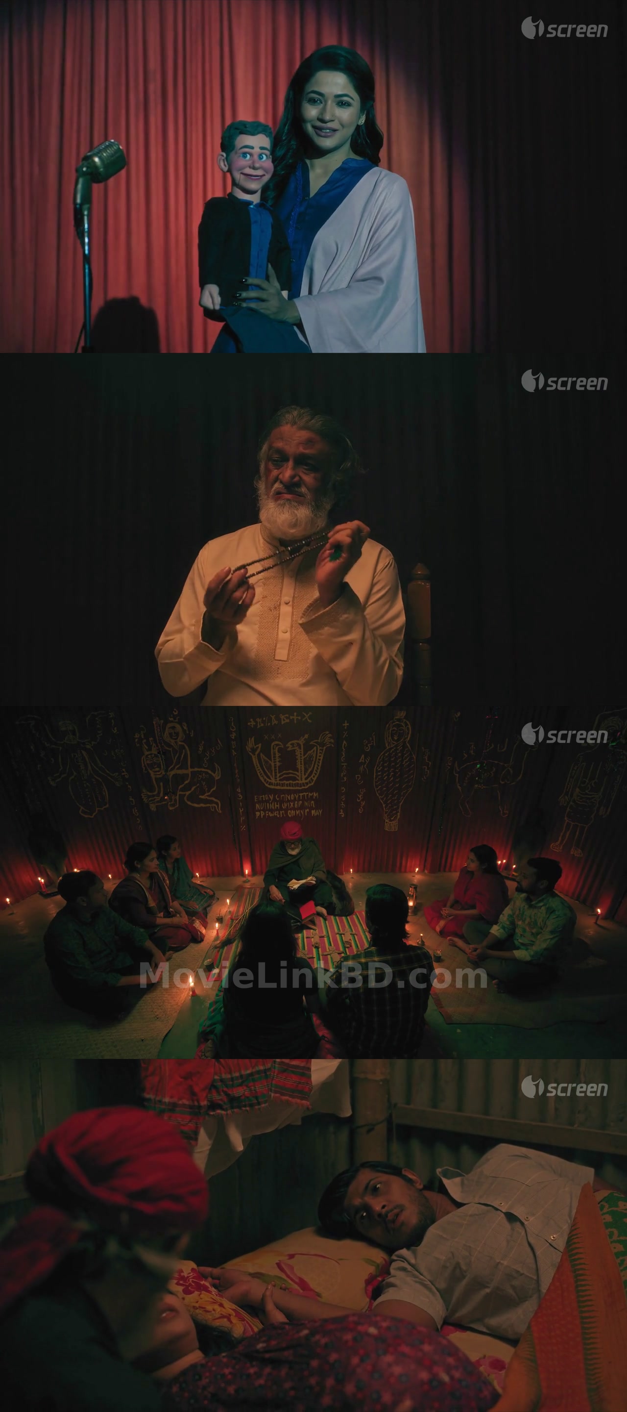 Screenshot of Chokro 2  [ Season 2 Complete ] (2026) &bull; Bangla on MovieLinkBD