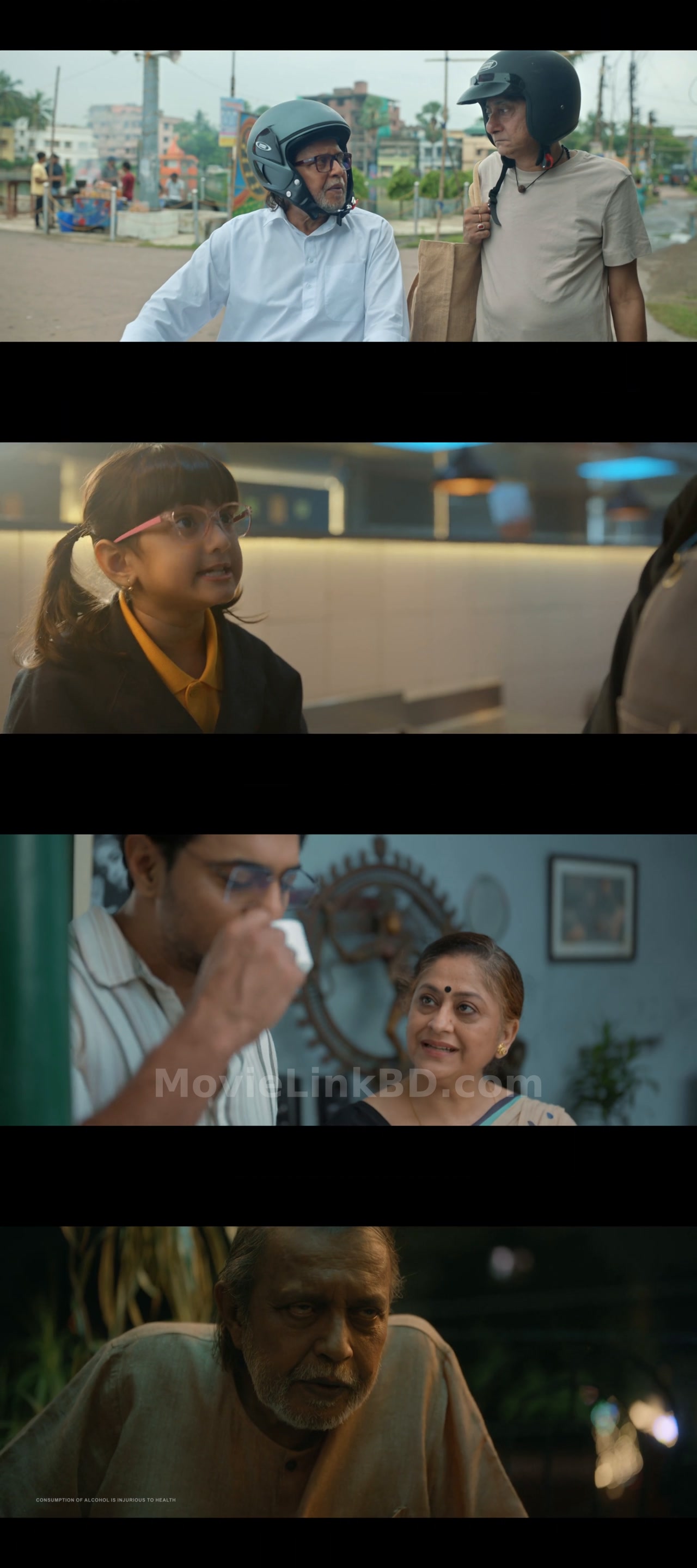 Screenshot of Projapati 2 (2025) &bull; Bangla on MovieLinkBD