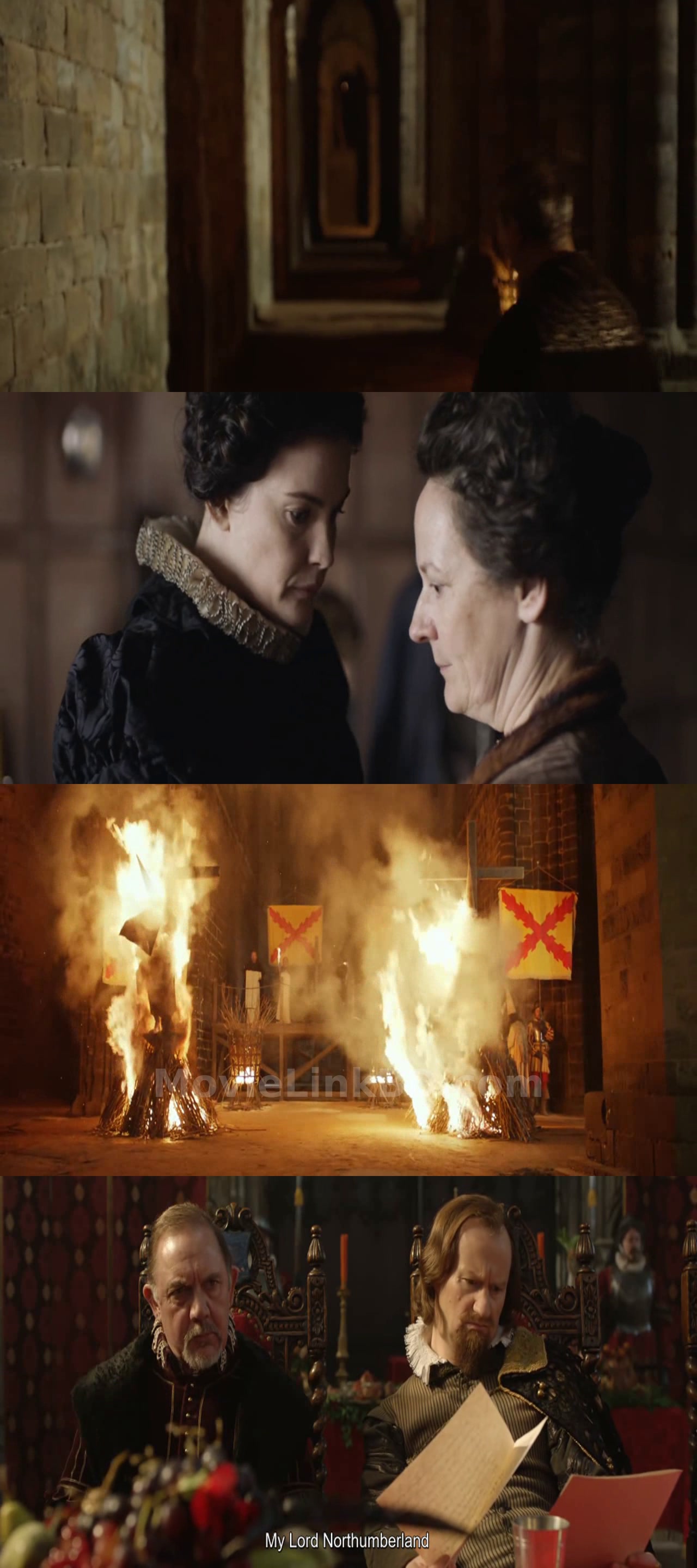 Screenshot of Gunpowder  S01 Complete (2017) &mdash; S01 &bull; Others on MovieLinkBD