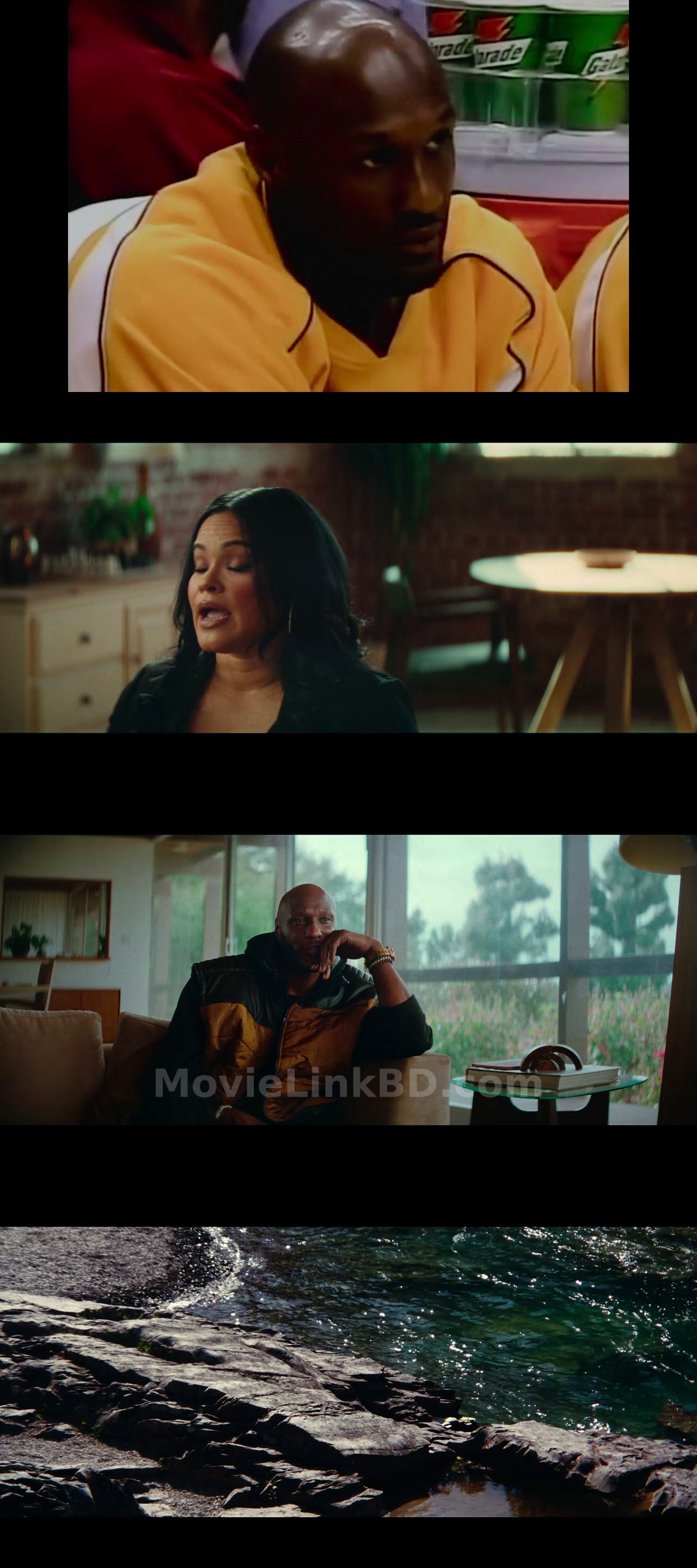 Screenshot of Untold: The Death &amp; Life of Lamar Odom (2026) &bull; Hindi + English on MovieLinkBD